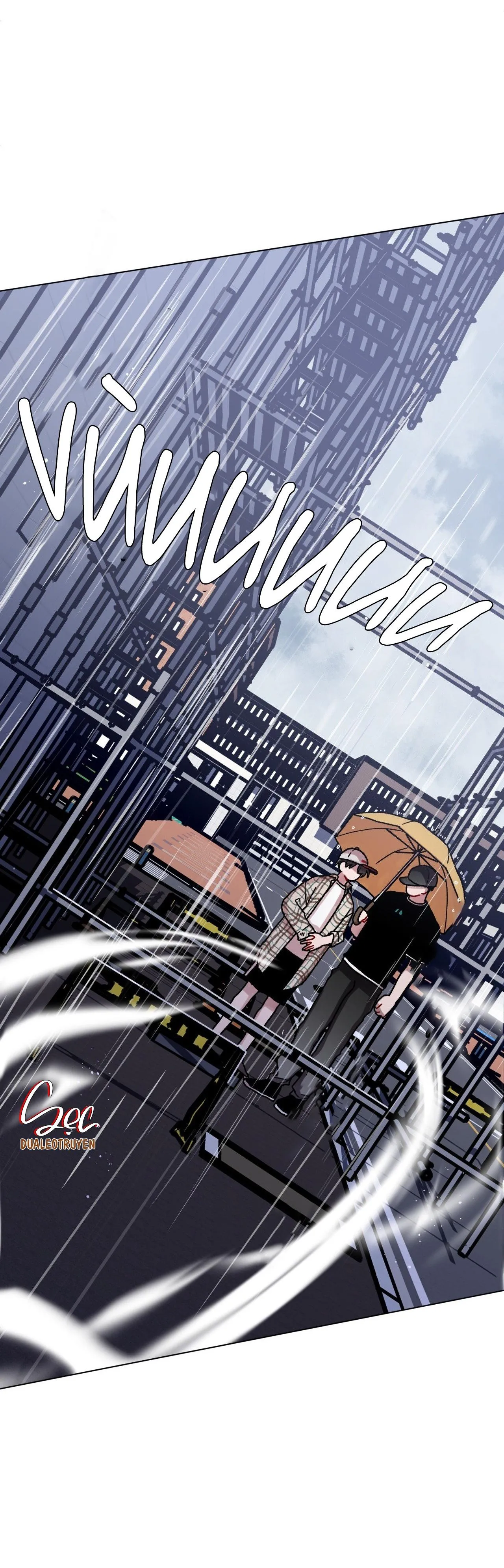 CƠN MƯA RÀO MÙA HẠ Chapter 77 Trang 20