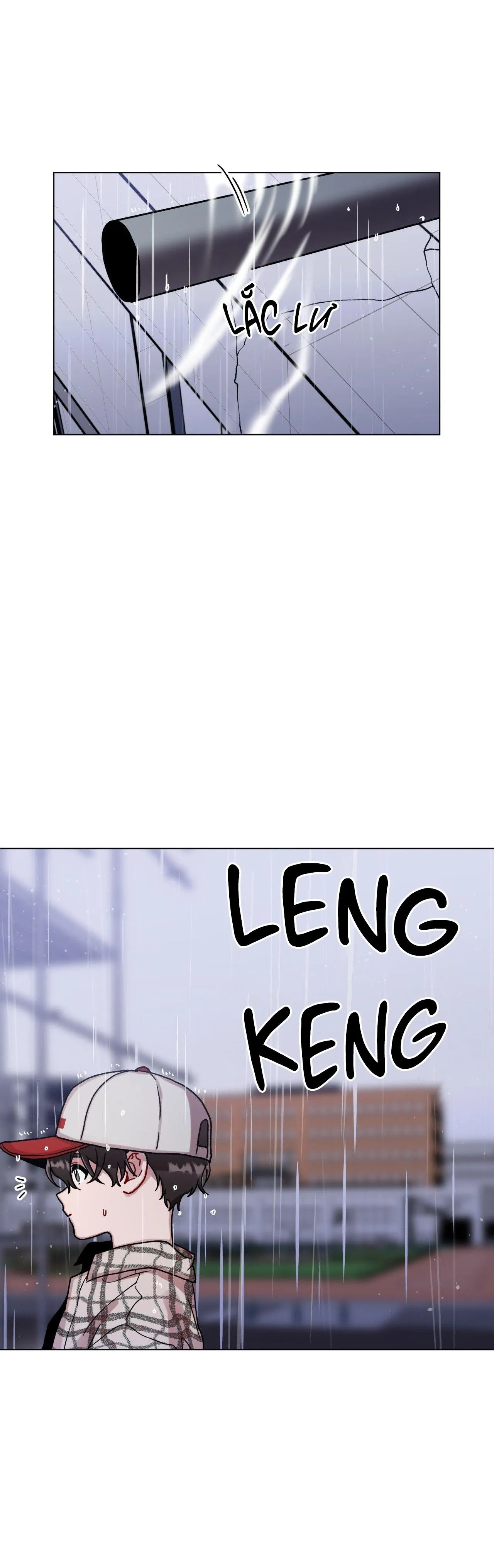 CƠN MƯA RÀO MÙA HẠ Chapter 77 Trang 23