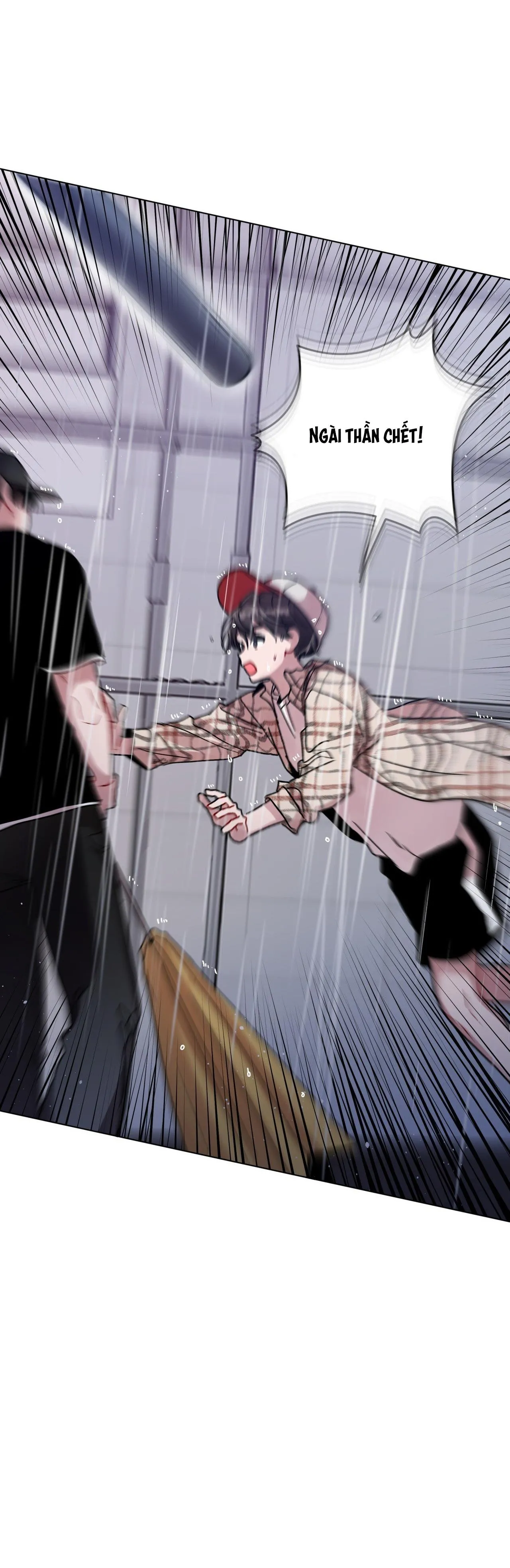 CƠN MƯA RÀO MÙA HẠ Chapter 77 Trang 26