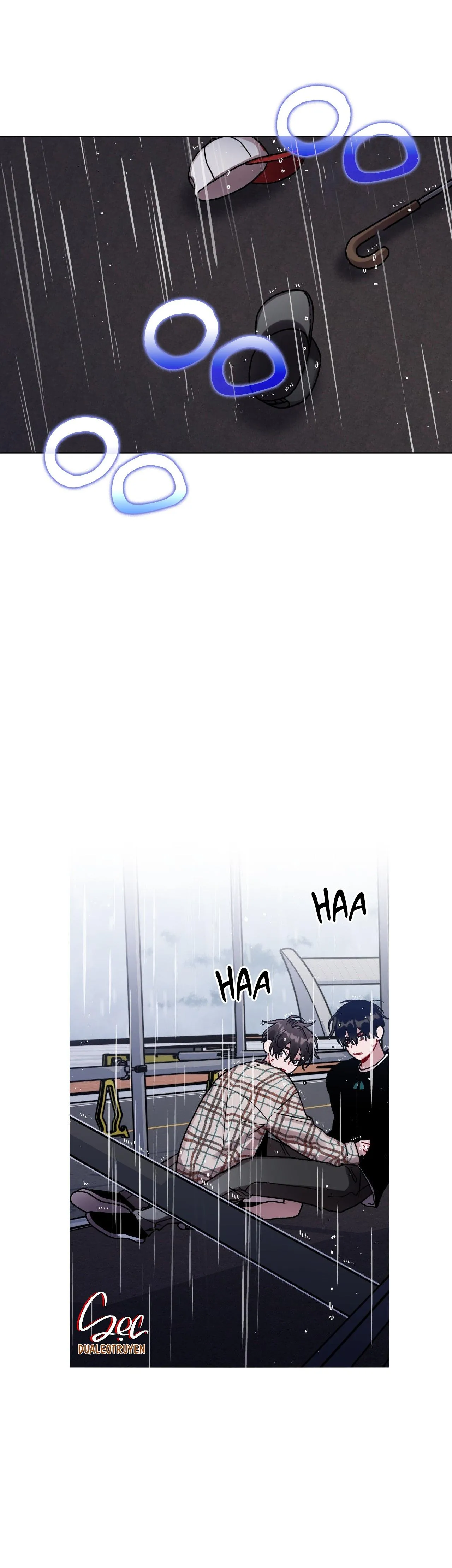 CƠN MƯA RÀO MÙA HẠ Chapter 77 Trang 30