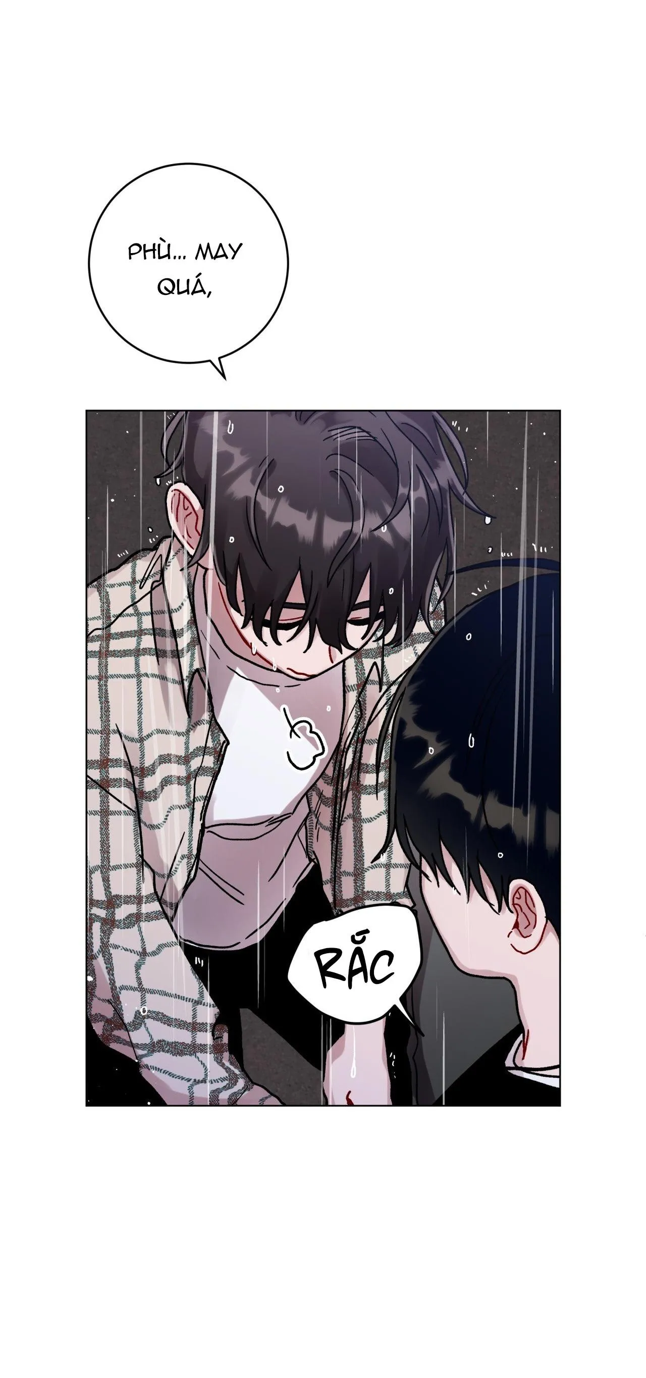 CƠN MƯA RÀO MÙA HẠ Chapter 77 Trang 32