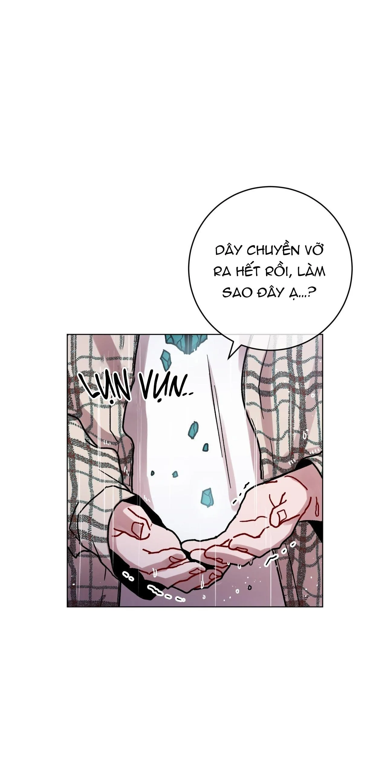 CƠN MƯA RÀO MÙA HẠ Chapter 77 Trang 36