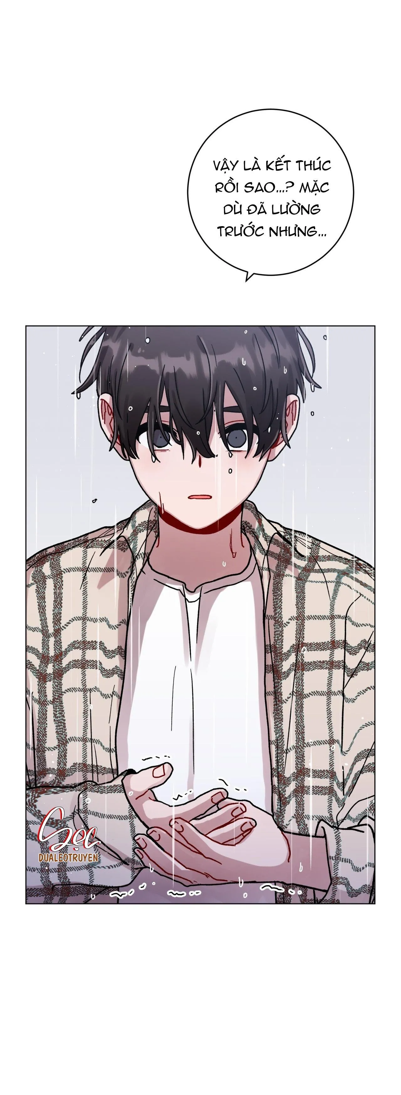 CƠN MƯA RÀO MÙA HẠ Chapter 77 Trang 38