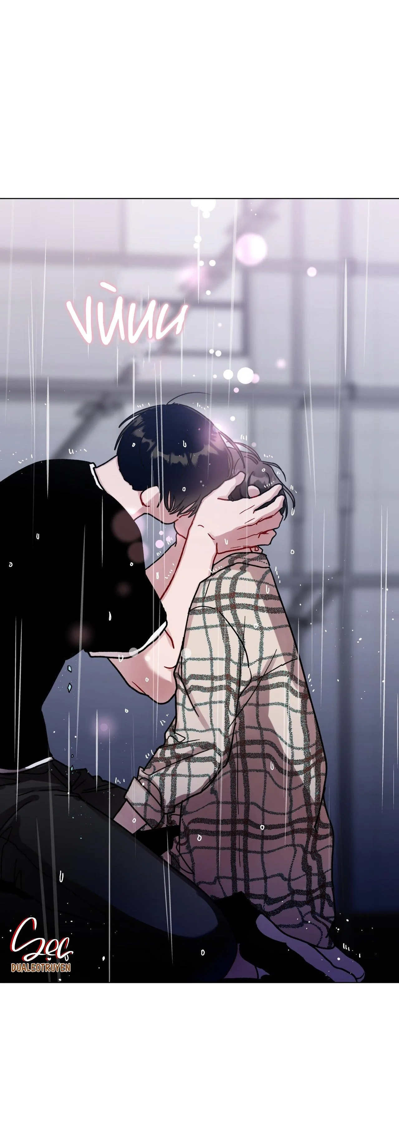 CƠN MƯA RÀO MÙA HẠ Chapter 77 Trang 41