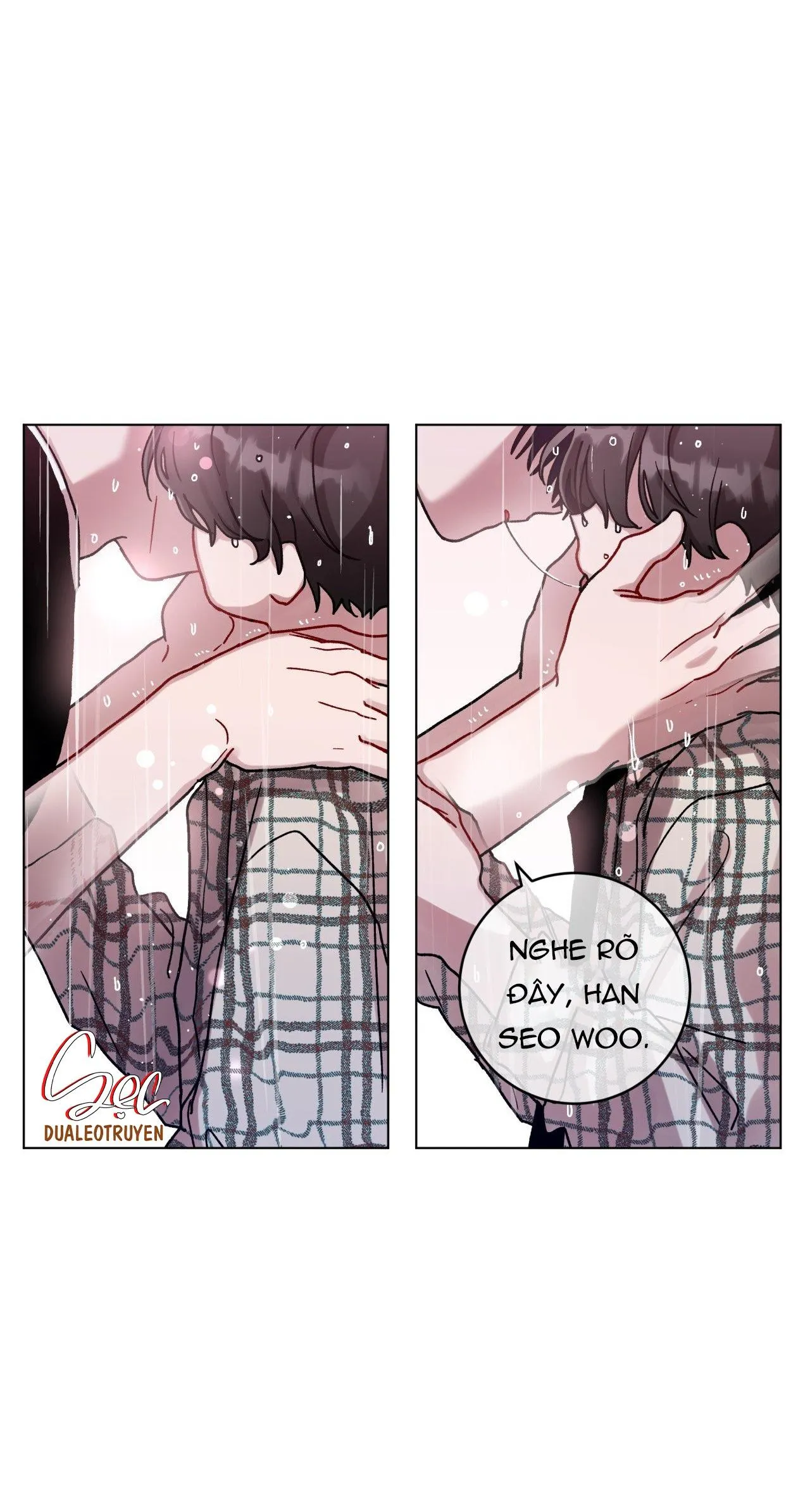 CƠN MƯA RÀO MÙA HẠ Chapter 77 Trang 43