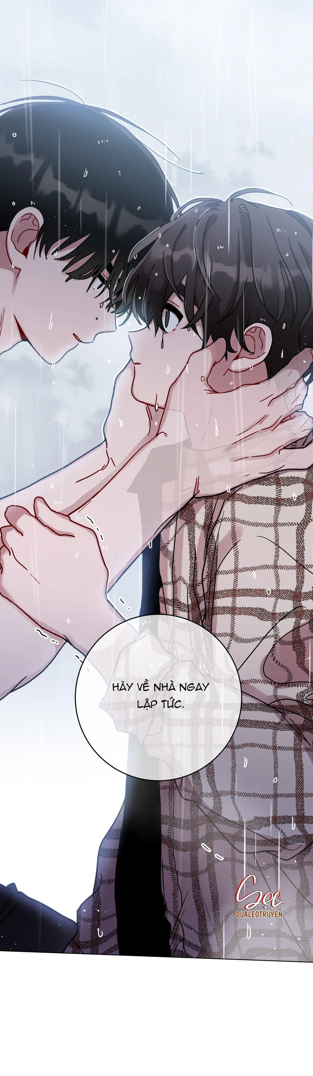 CƠN MƯA RÀO MÙA HẠ Chapter 77 Trang 47