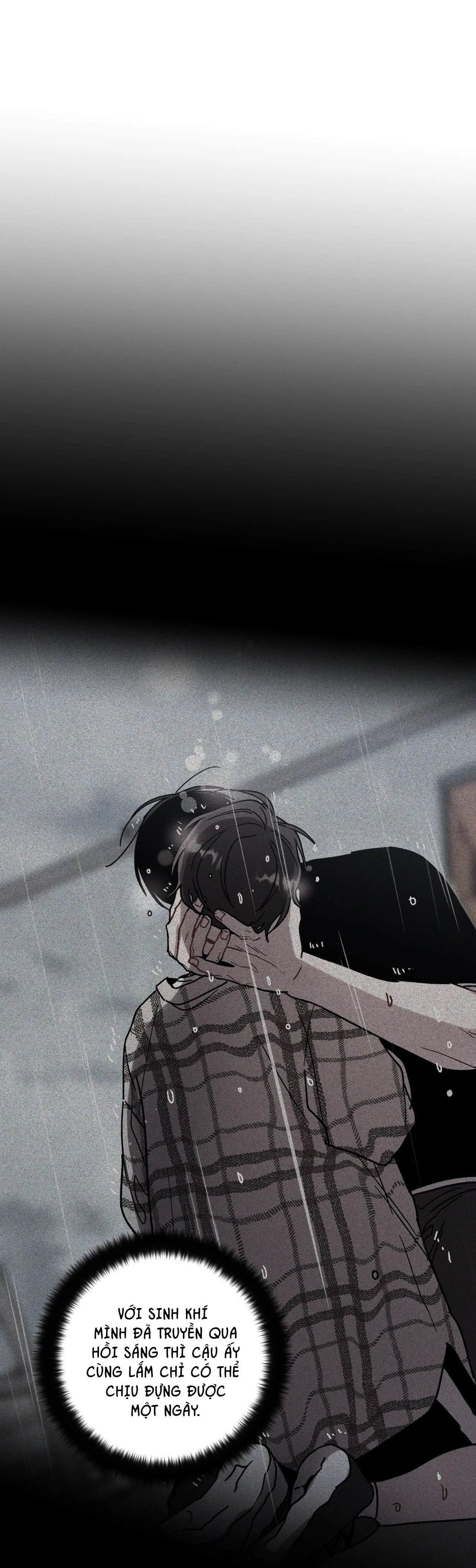 CƠN MƯA RÀO MÙA HẠ Chapter 78 Trang 5