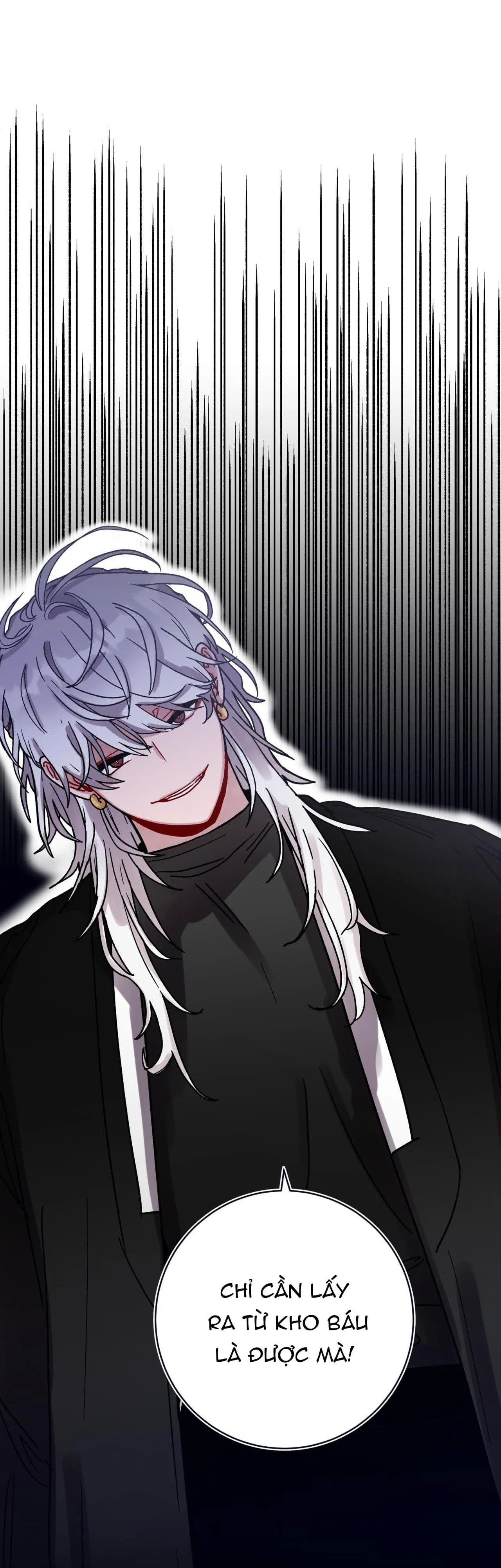 CƠN MƯA RÀO MÙA HẠ Chapter 78 Trang 7