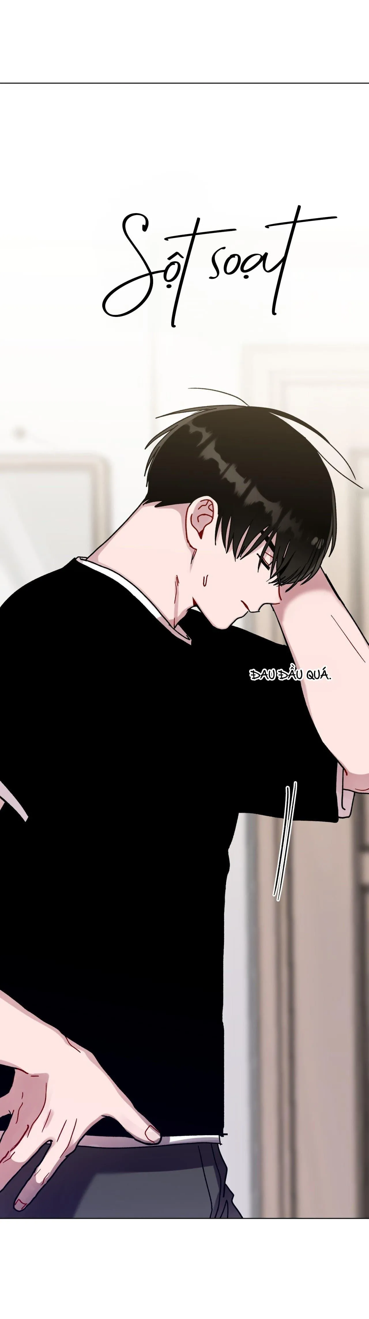 CƠN MƯA RÀO MÙA HẠ Chapter 78 Trang 10