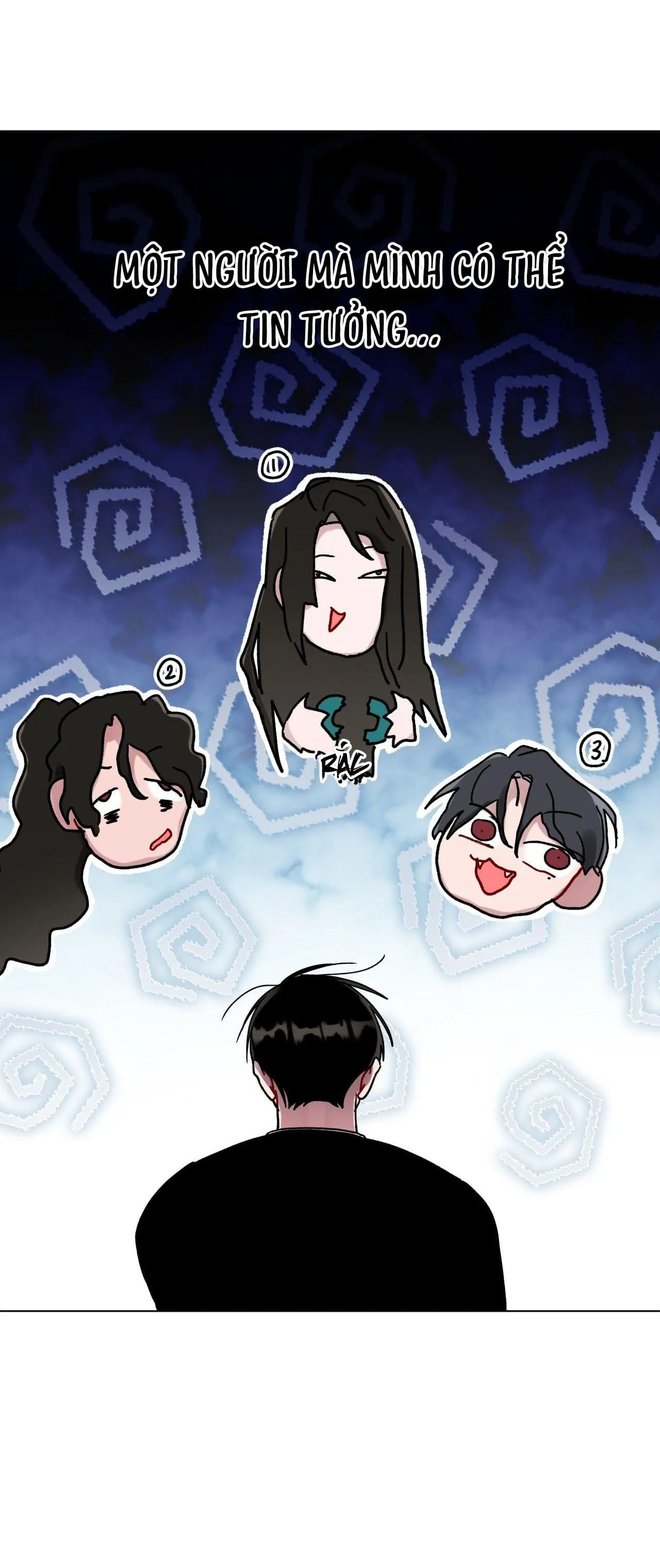 CƠN MƯA RÀO MÙA HẠ Chapter 78 Trang 12