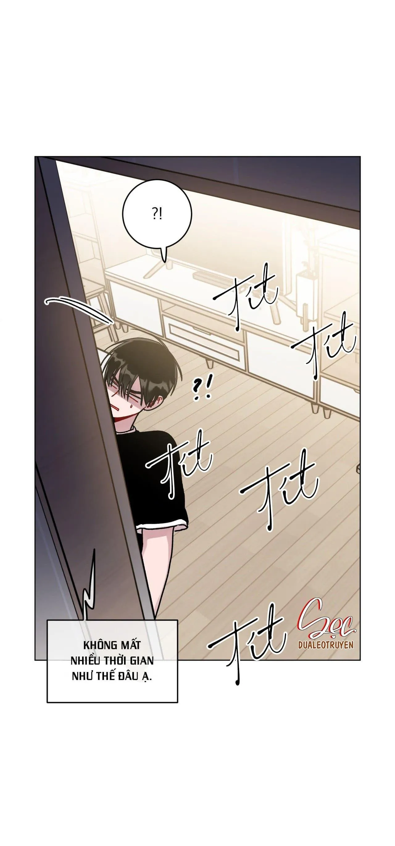 CƠN MƯA RÀO MÙA HẠ Chapter 78 Trang 18