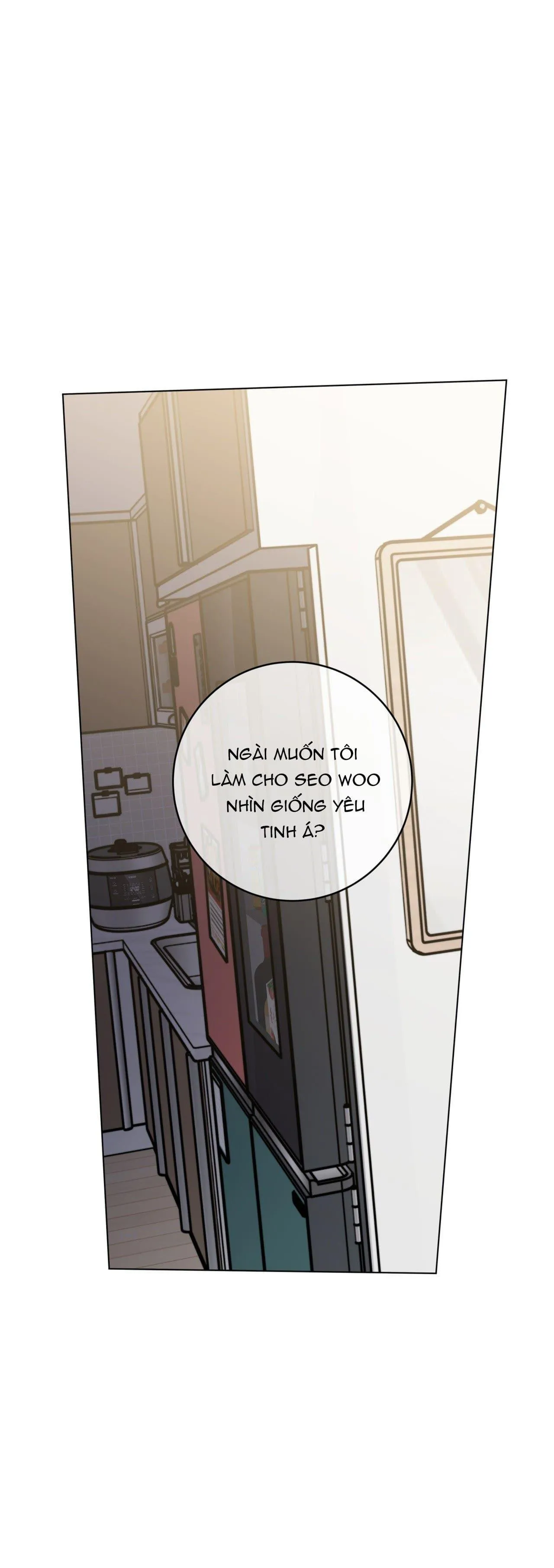 CƠN MƯA RÀO MÙA HẠ Chapter 78 Trang 22