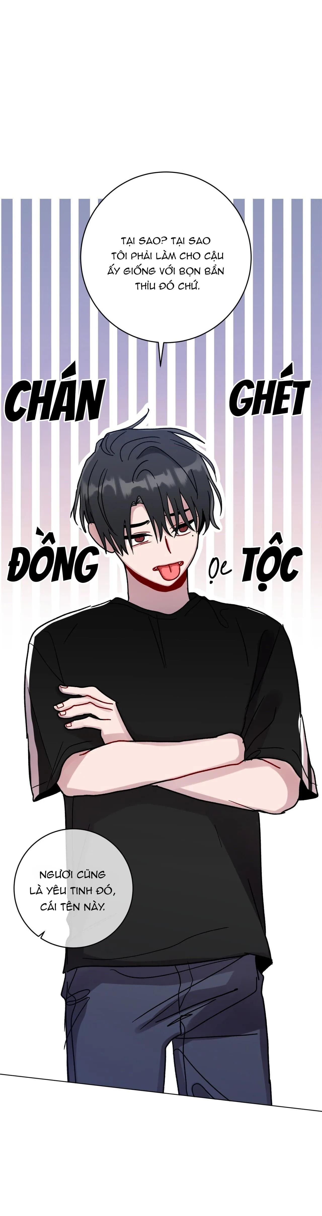 CƠN MƯA RÀO MÙA HẠ Chapter 78 Trang 23