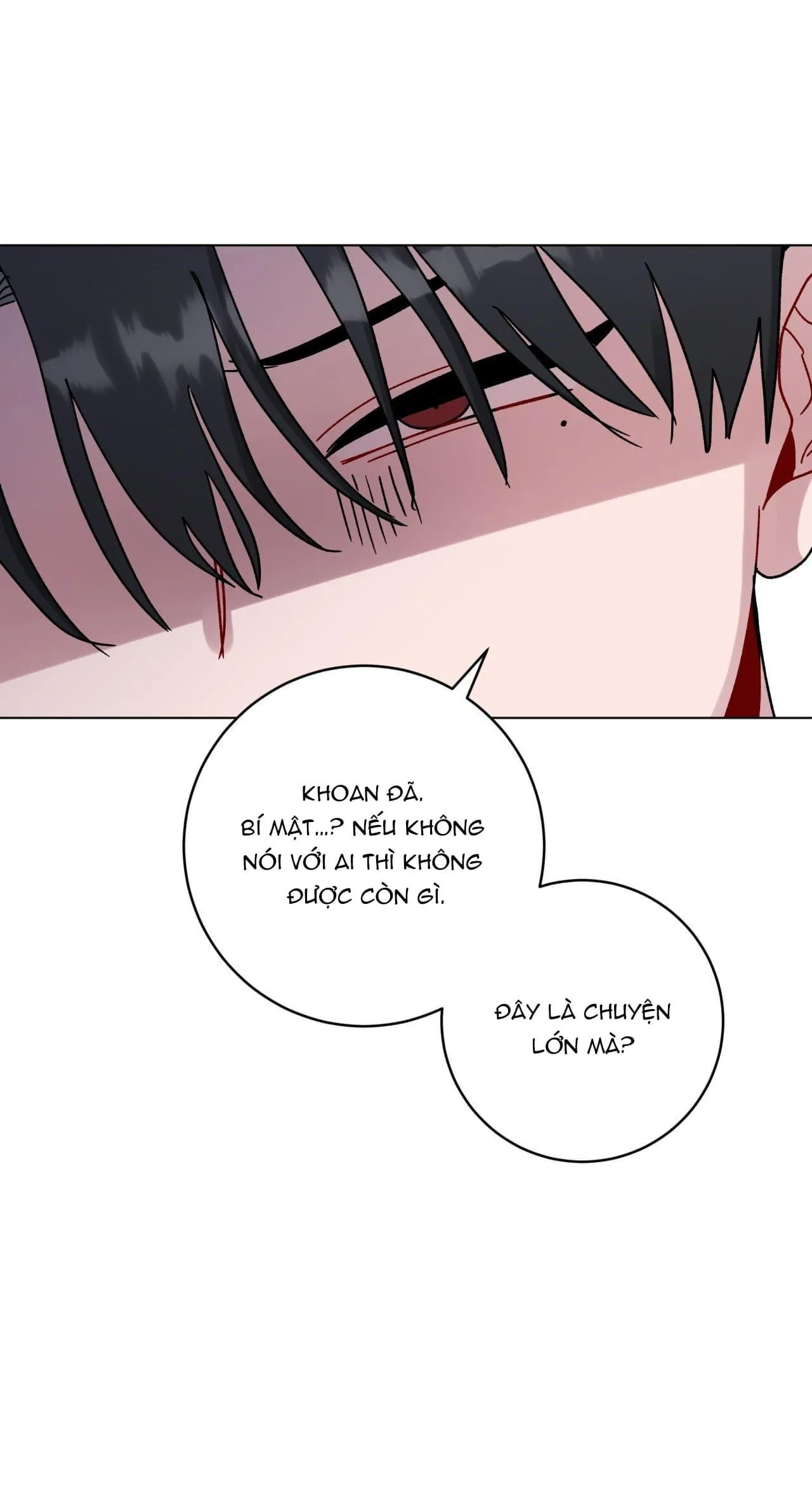 CƠN MƯA RÀO MÙA HẠ Chapter 78 Trang 25