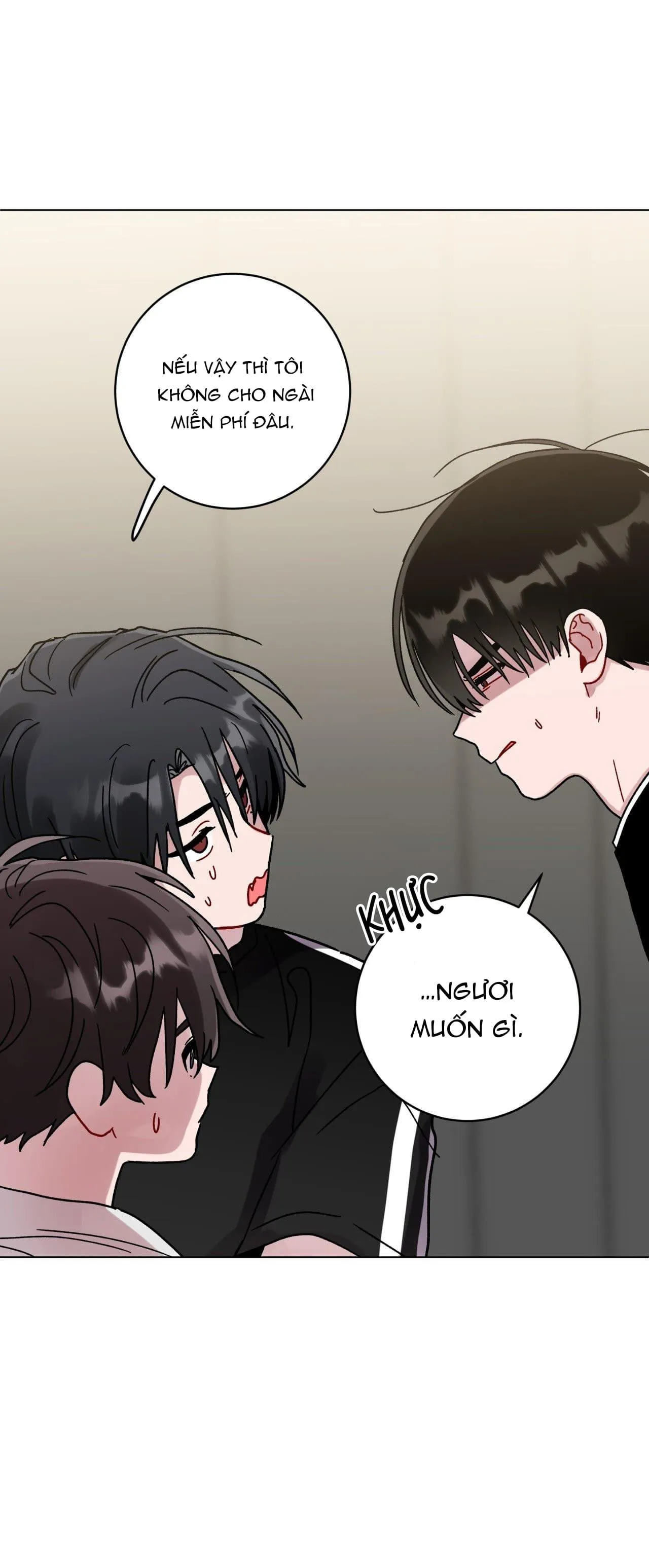 CƠN MƯA RÀO MÙA HẠ Chapter 78 Trang 26