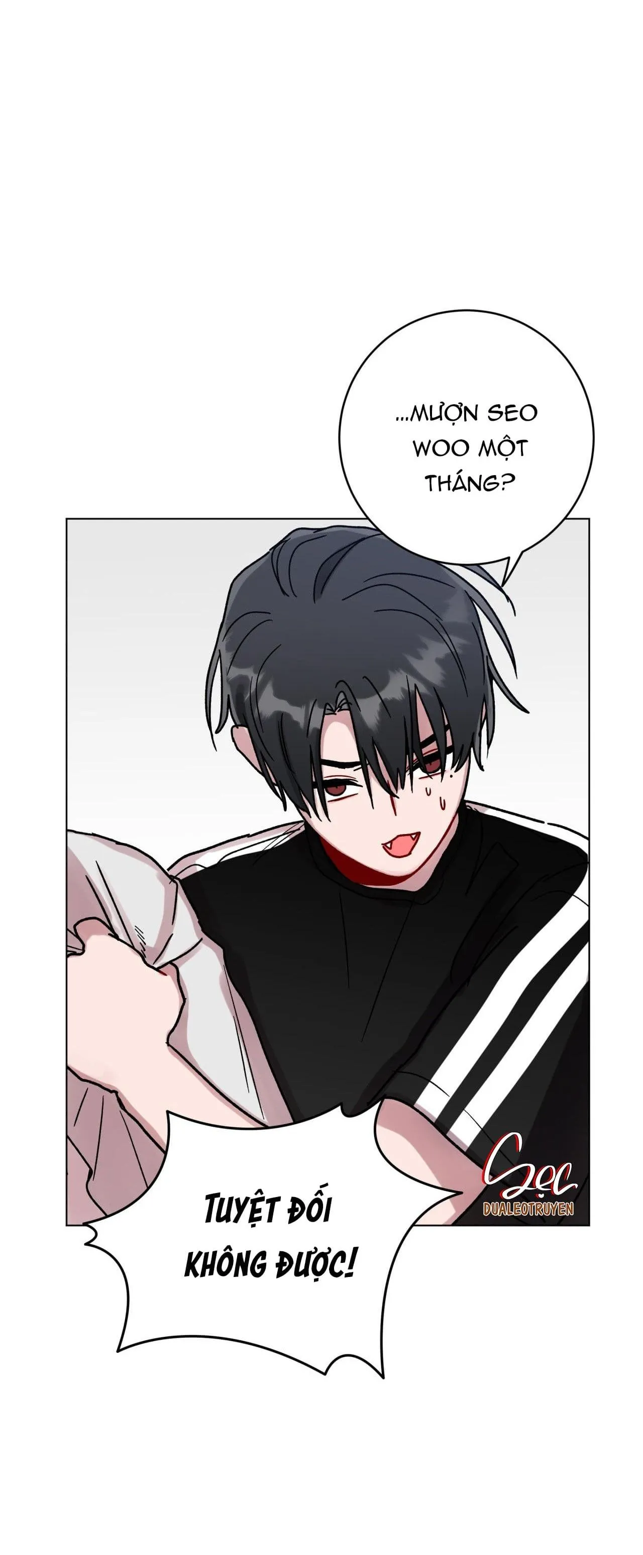 CƠN MƯA RÀO MÙA HẠ Chapter 78 Trang 27