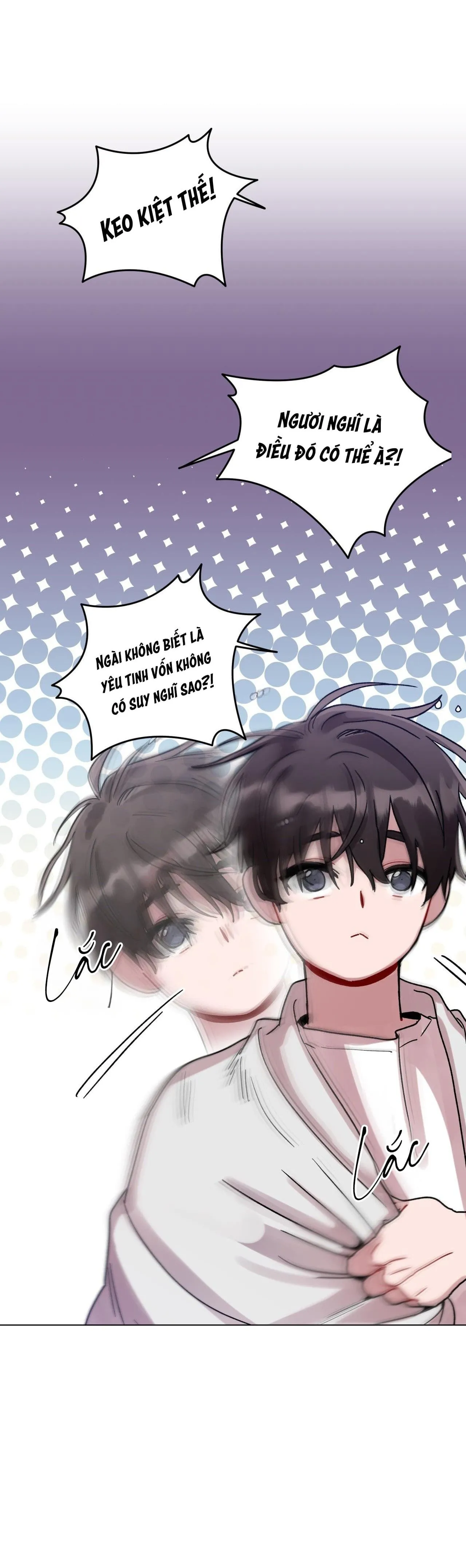 CƠN MƯA RÀO MÙA HẠ Chapter 78 Trang 28