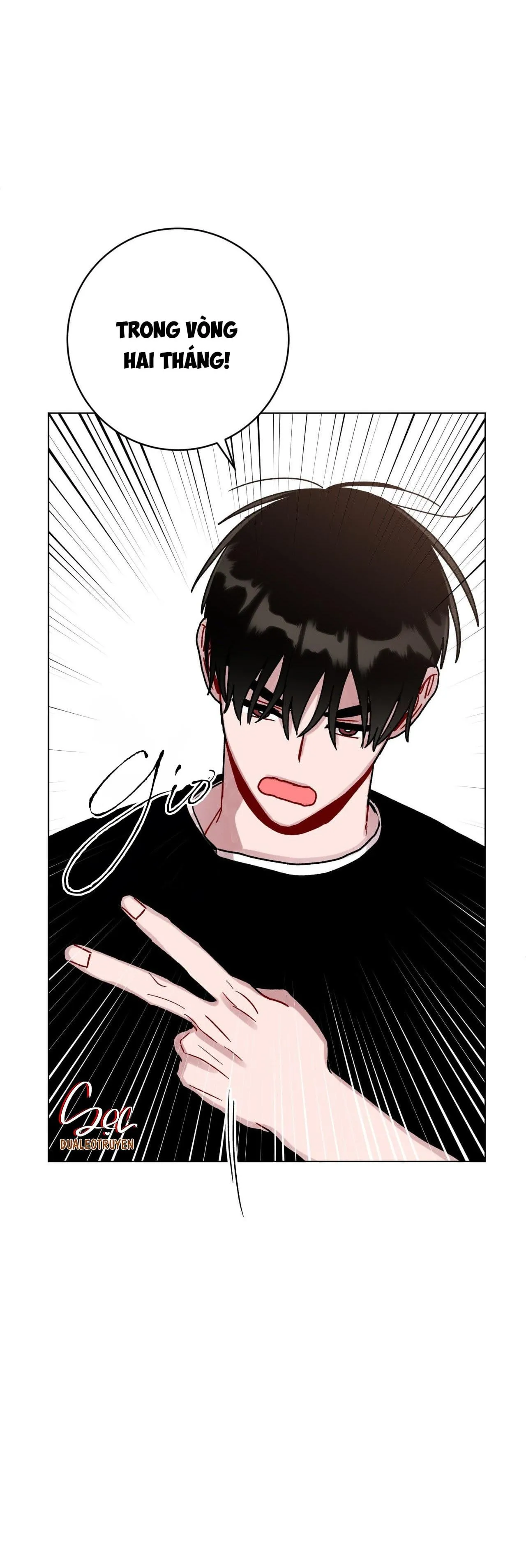 CƠN MƯA RÀO MÙA HẠ Chapter 78 Trang 30