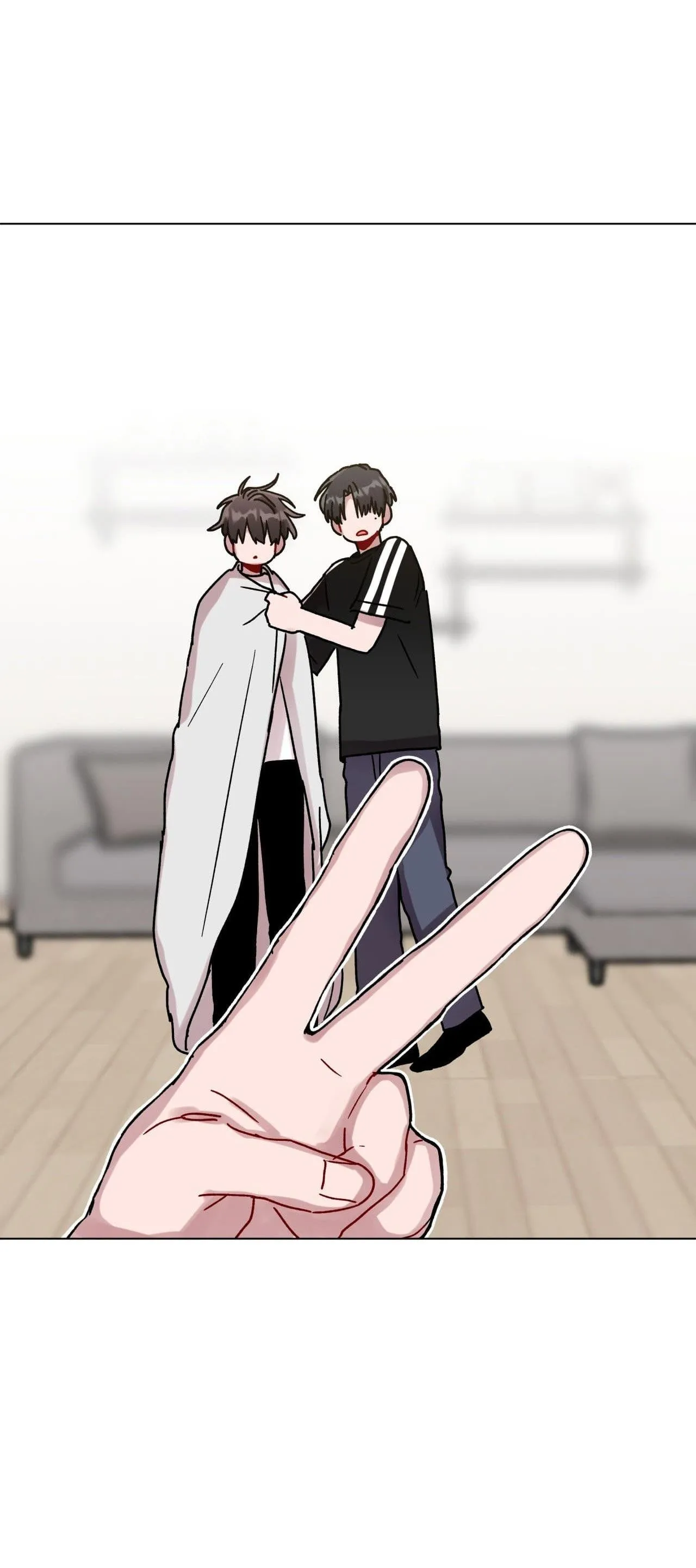 CƠN MƯA RÀO MÙA HẠ Chapter 78 Trang 31