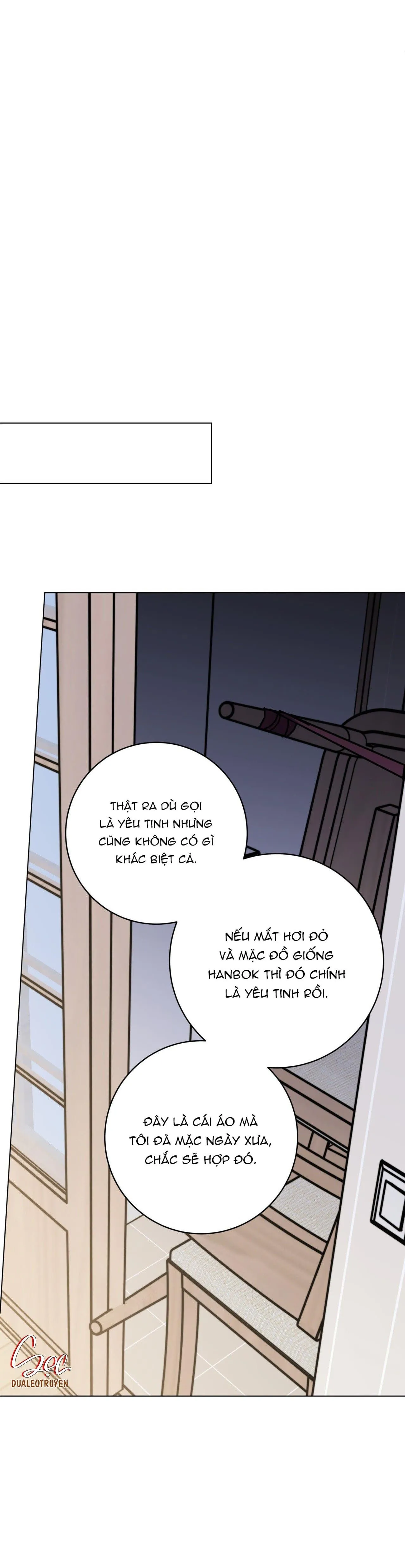 CƠN MƯA RÀO MÙA HẠ Chapter 78 Trang 34