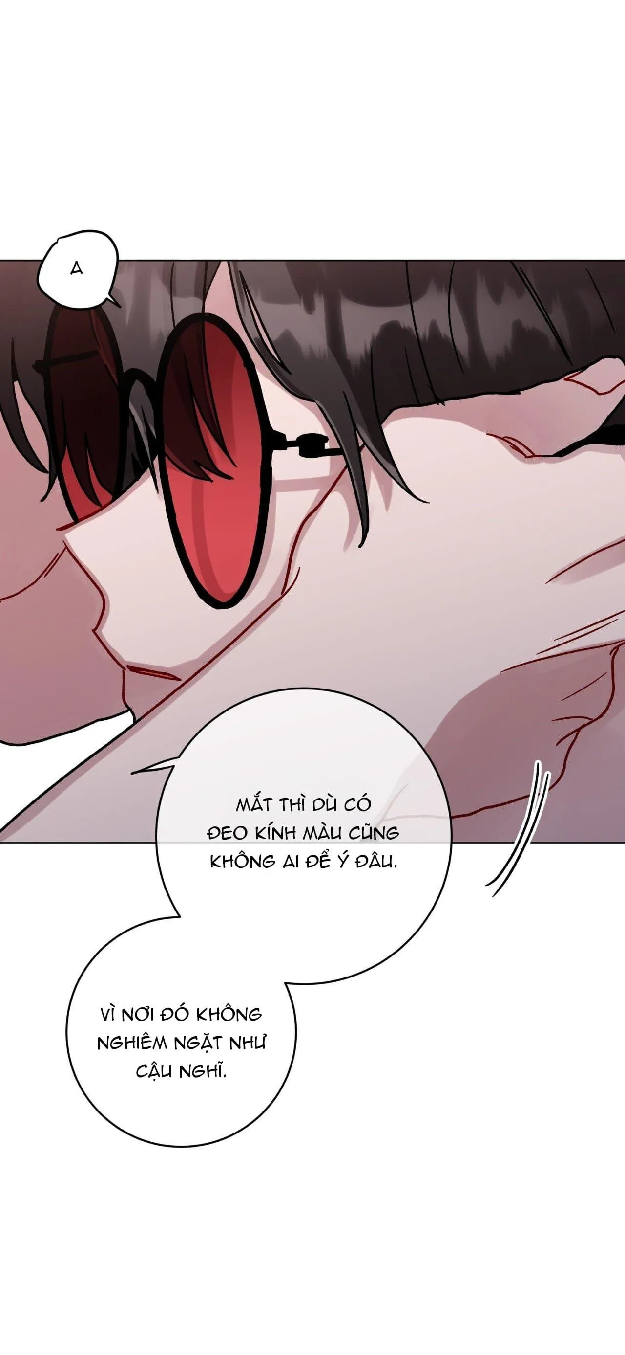 CƠN MƯA RÀO MÙA HẠ Chapter 78 Trang 36