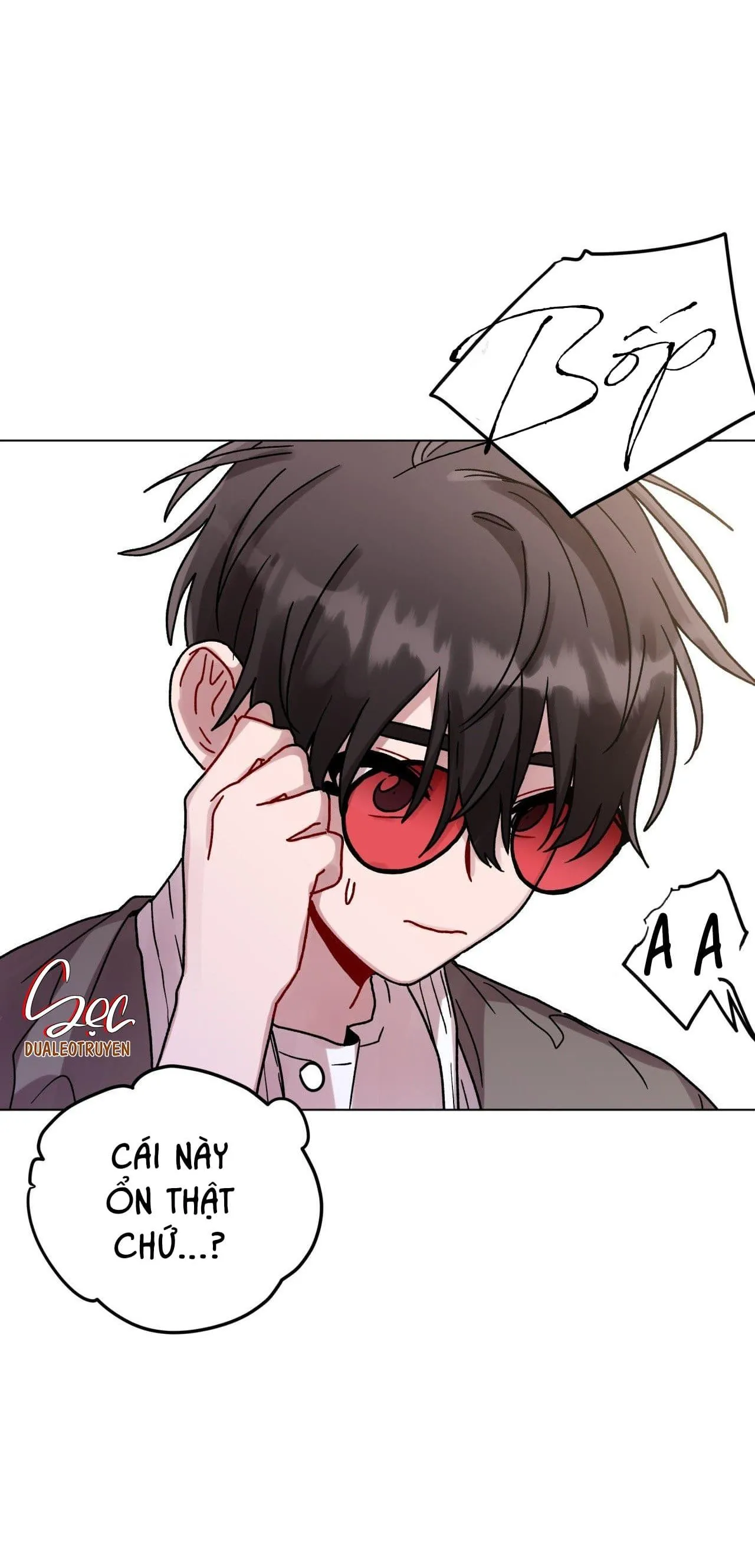 CƠN MƯA RÀO MÙA HẠ Chapter 78 Trang 39