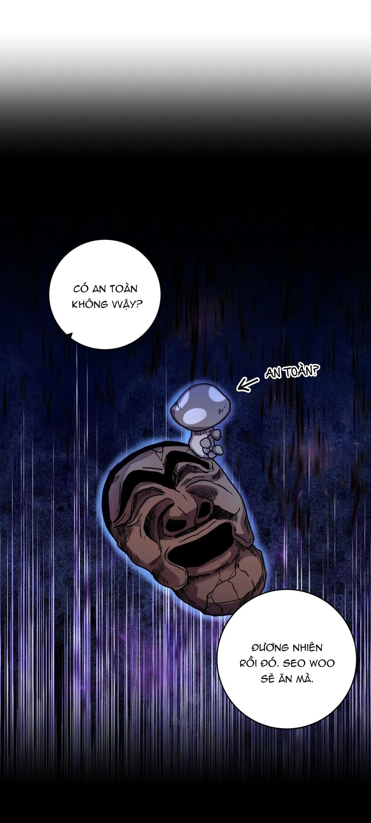 CƠN MƯA RÀO MÙA HẠ Chapter 78 Trang 42