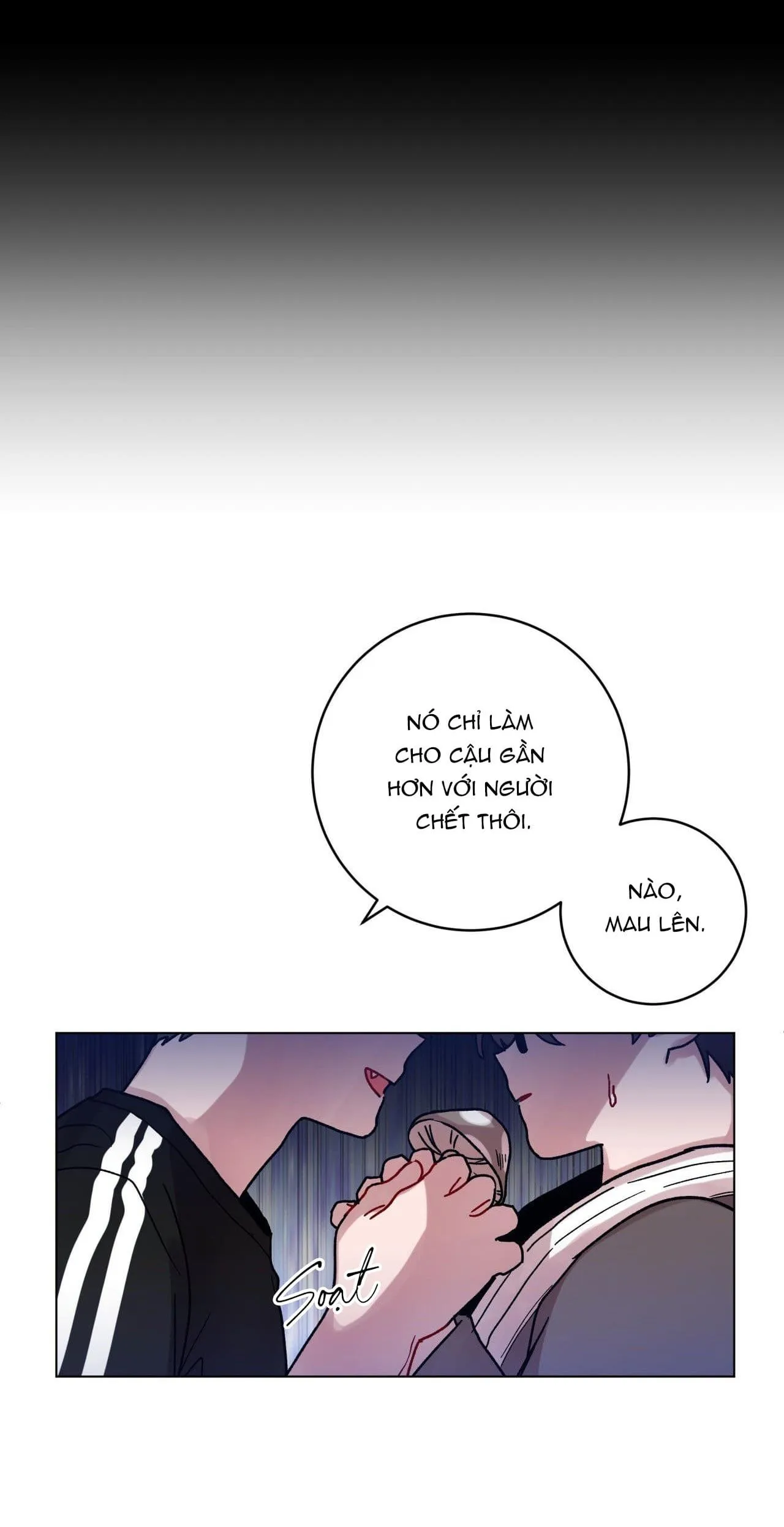 CƠN MƯA RÀO MÙA HẠ Chapter 78 Trang 43