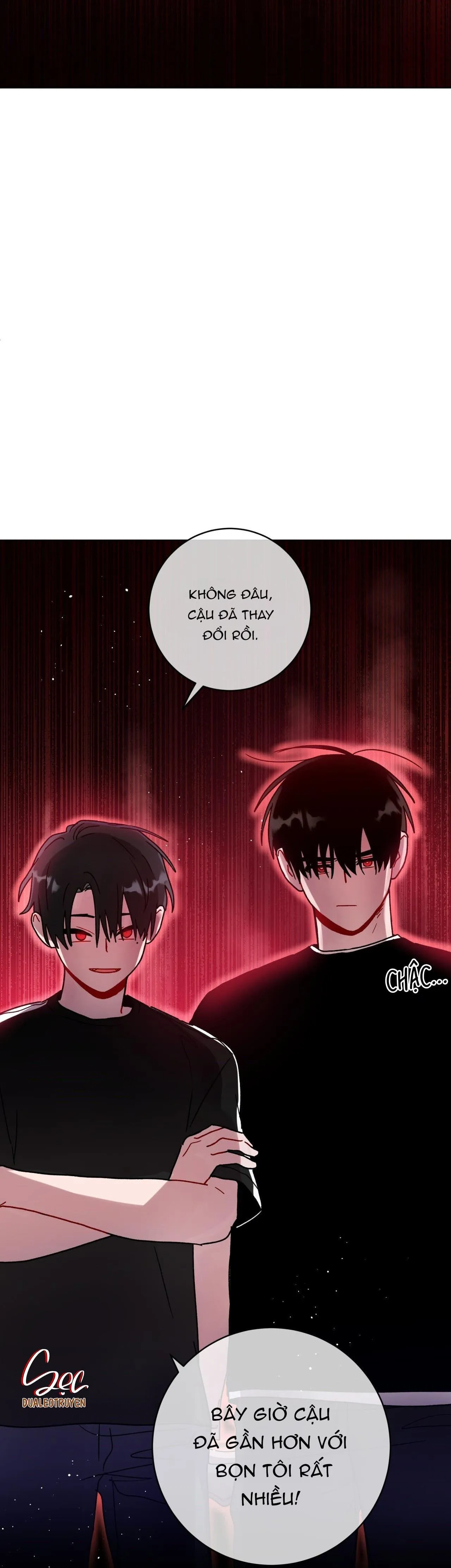 CƠN MƯA RÀO MÙA HẠ Chapter 78 Trang 47