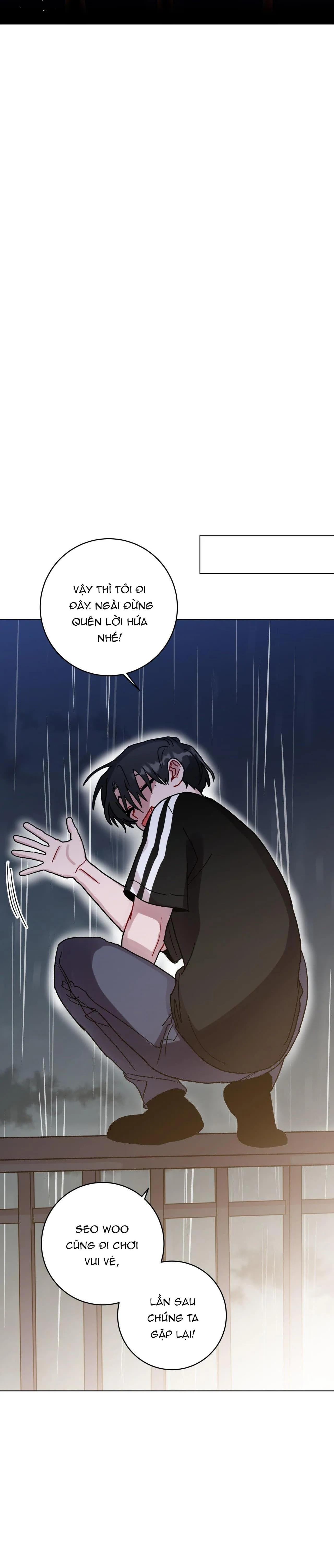 CƠN MƯA RÀO MÙA HẠ Chapter 78 Trang 48