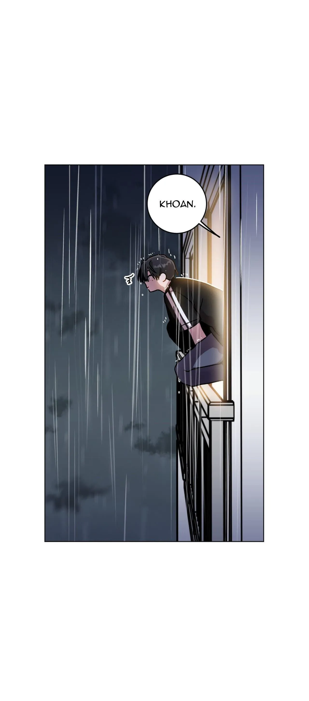 CƠN MƯA RÀO MÙA HẠ Chapter 78 Trang 49