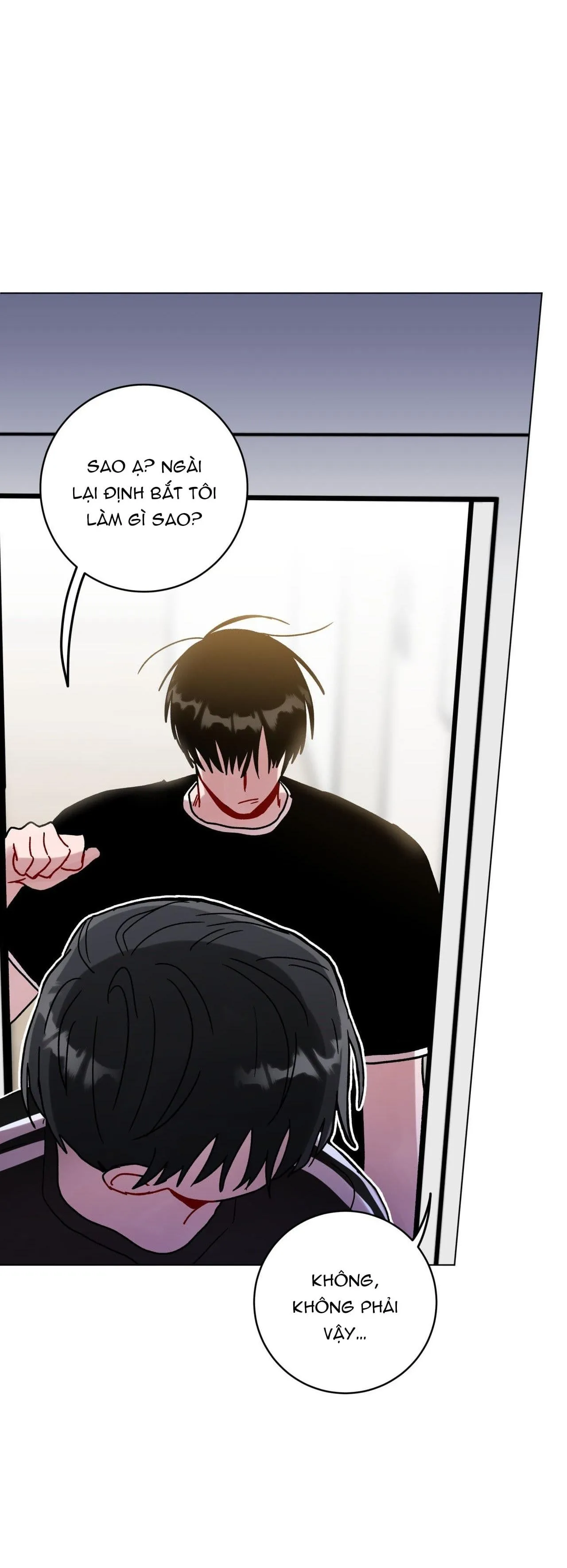 CƠN MƯA RÀO MÙA HẠ Chapter 78 Trang 50