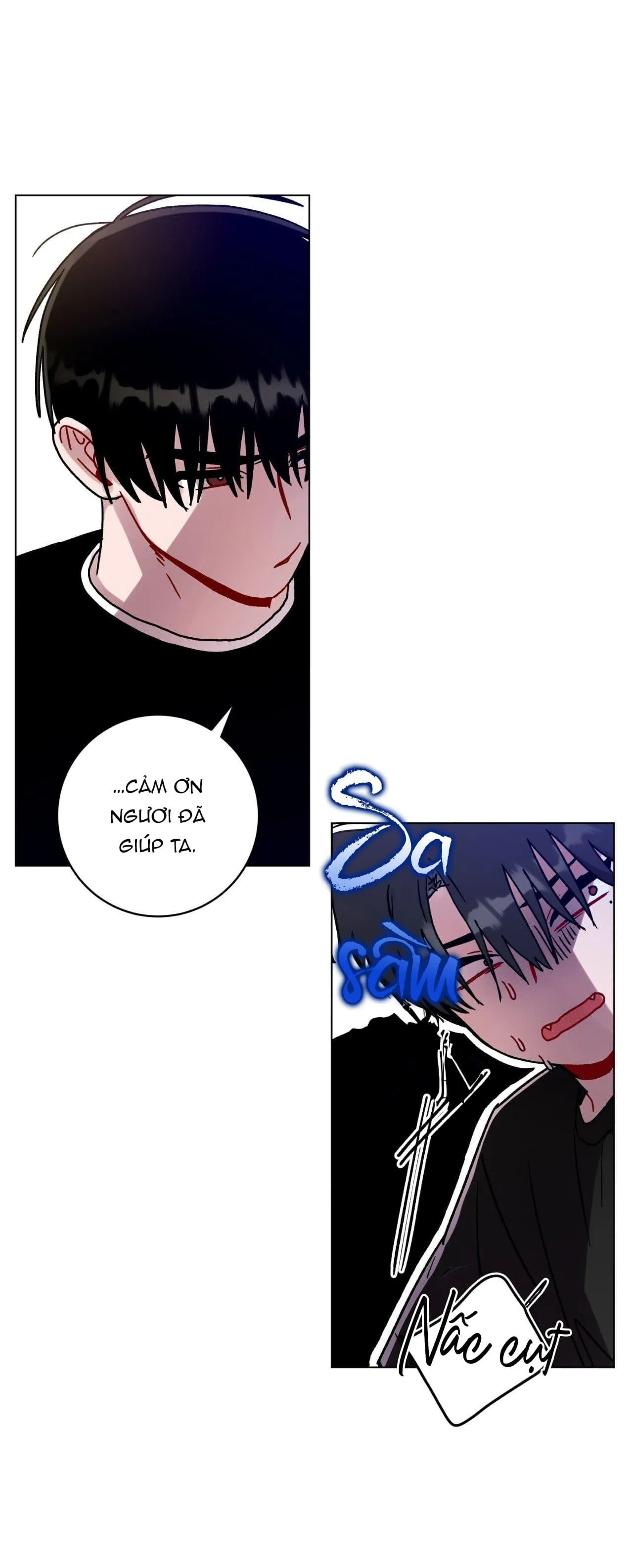 CƠN MƯA RÀO MÙA HẠ Chapter 78 Trang 51