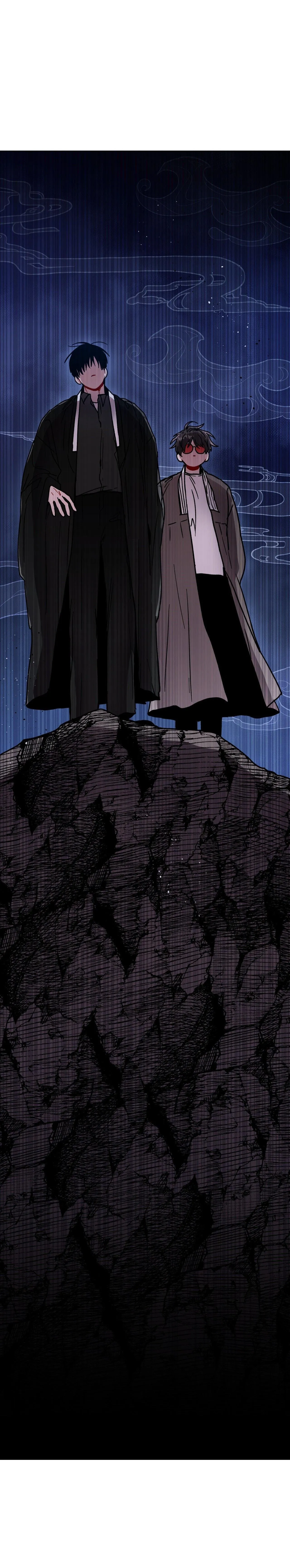 CƠN MƯA RÀO MÙA HẠ Chapter 79 Trang 4