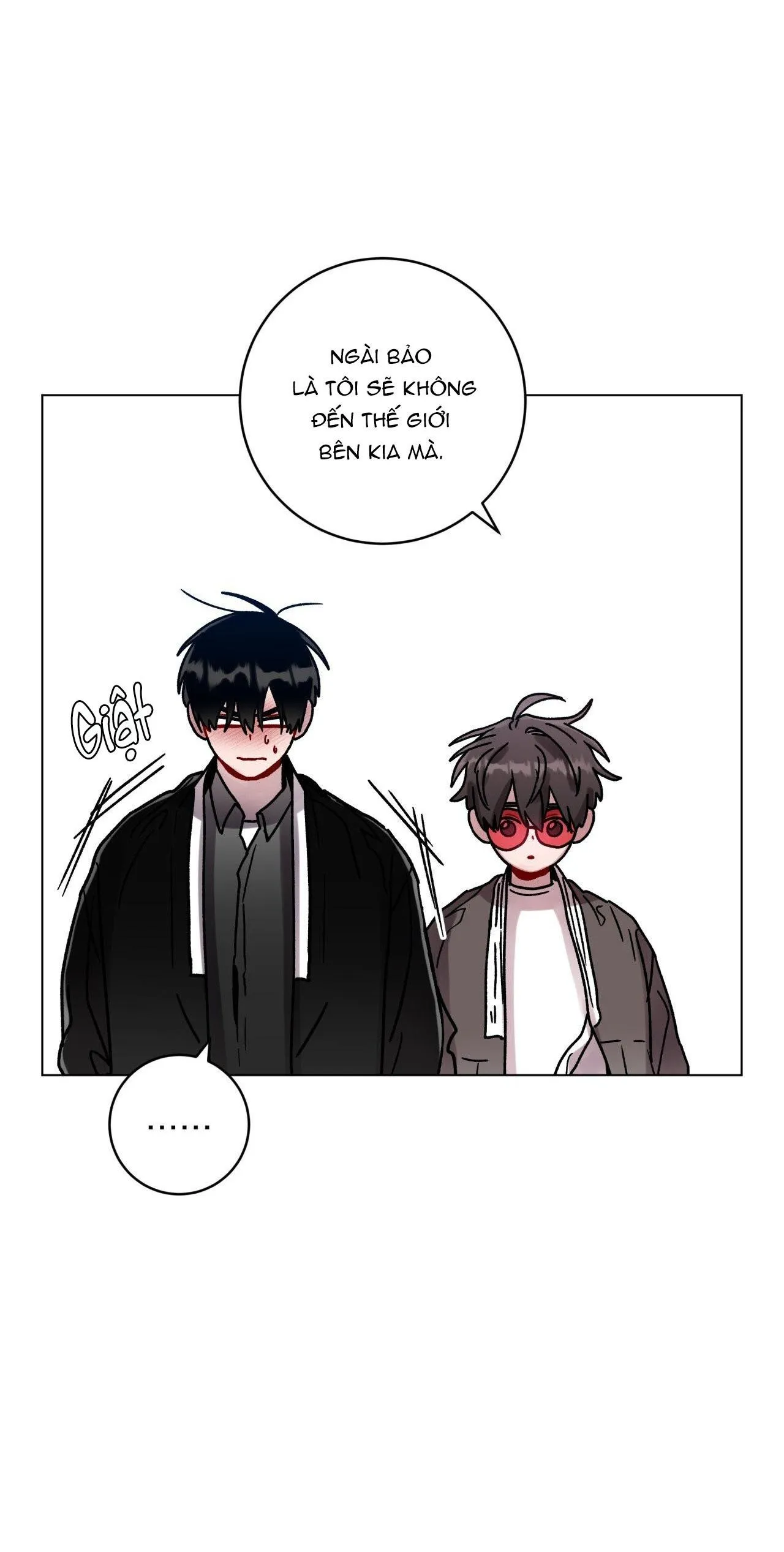 CƠN MƯA RÀO MÙA HẠ Chapter 79 Trang 6