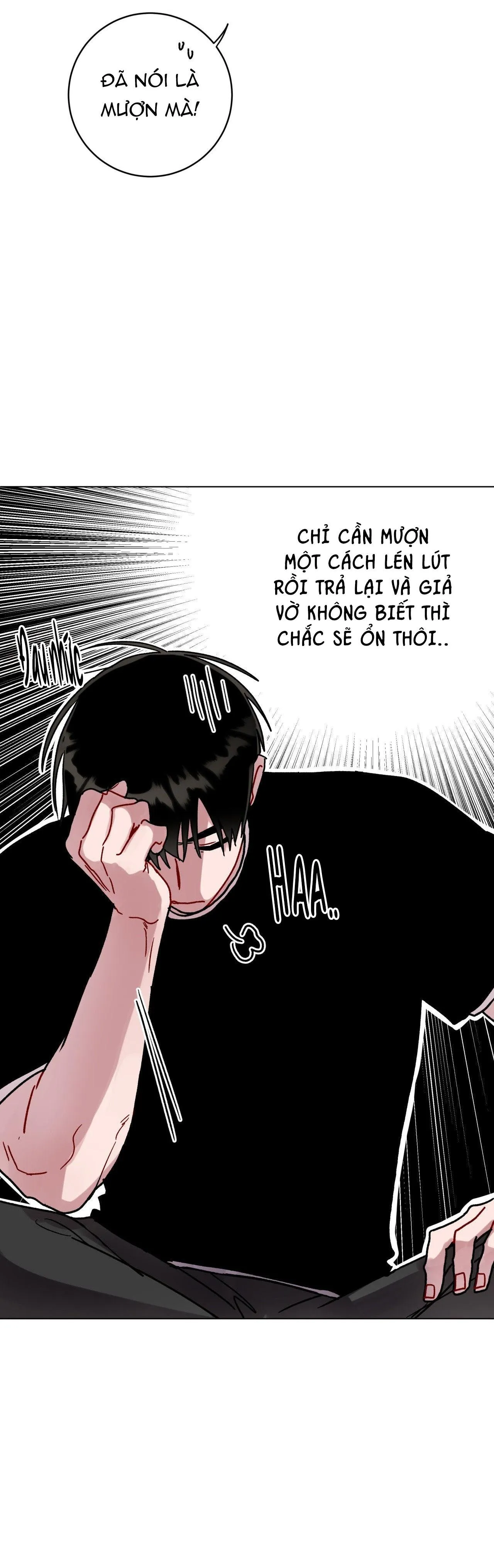 CƠN MƯA RÀO MÙA HẠ Chapter 79 Trang 11