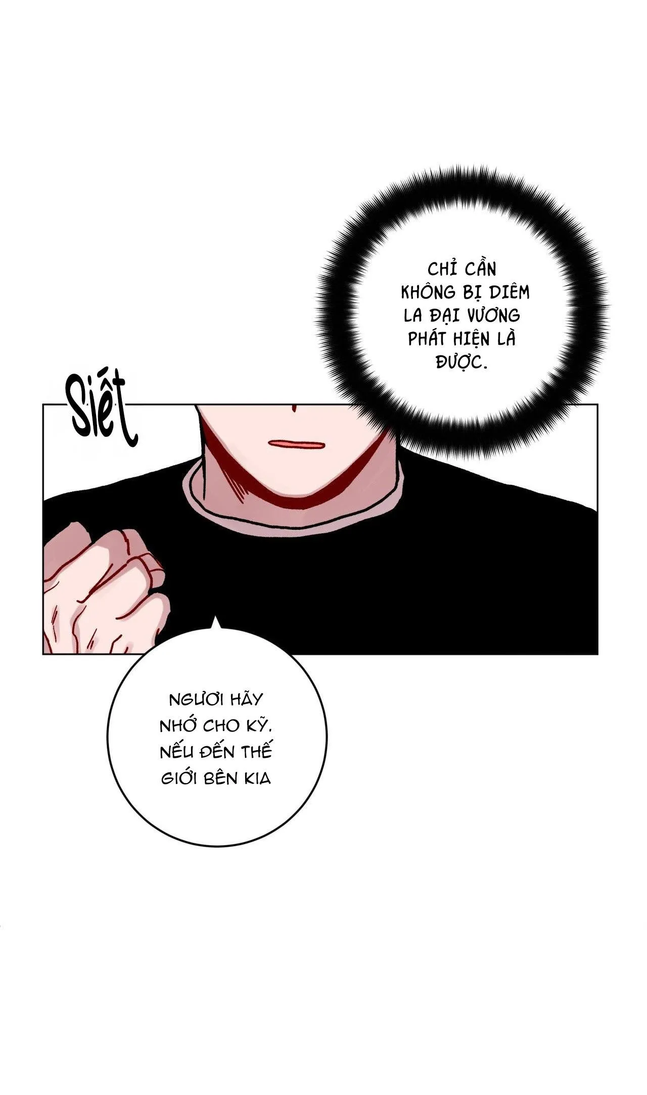 CƠN MƯA RÀO MÙA HẠ Chapter 79 Trang 13