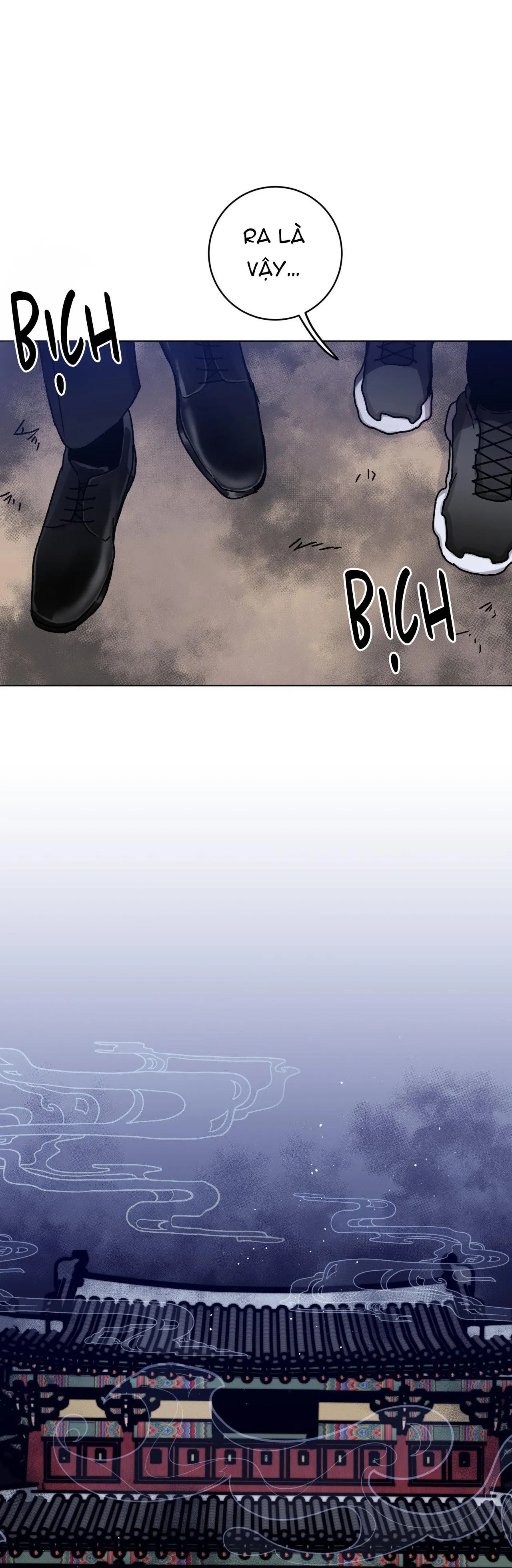 CƠN MƯA RÀO MÙA HẠ Chapter 79 Trang 19