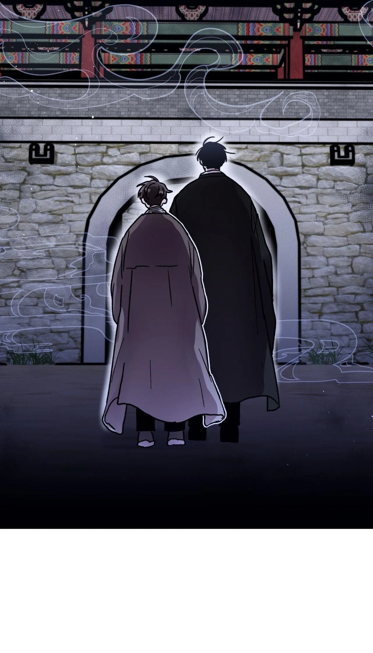 CƠN MƯA RÀO MÙA HẠ Chapter 79 Trang 20