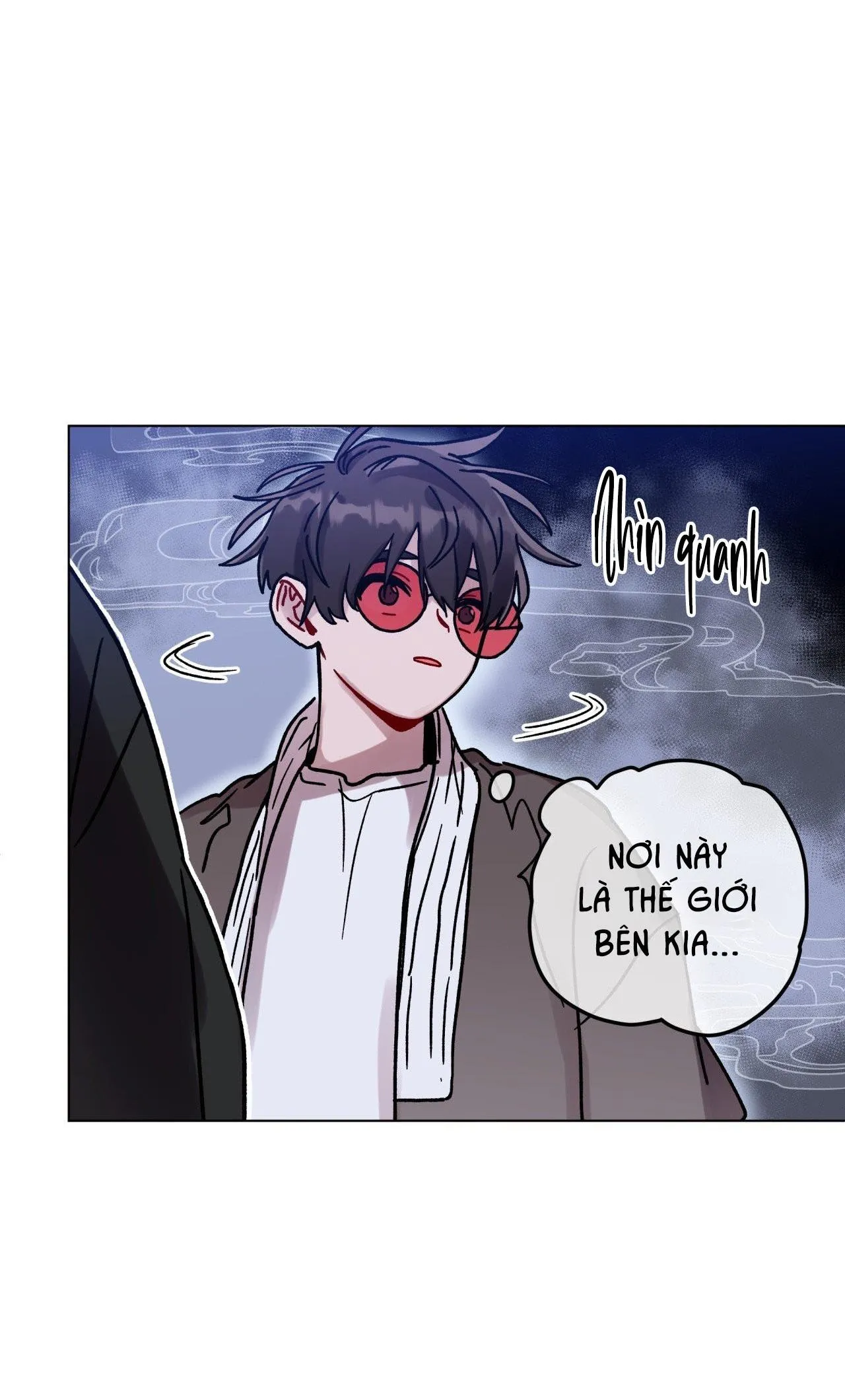 CƠN MƯA RÀO MÙA HẠ Chapter 79 Trang 21