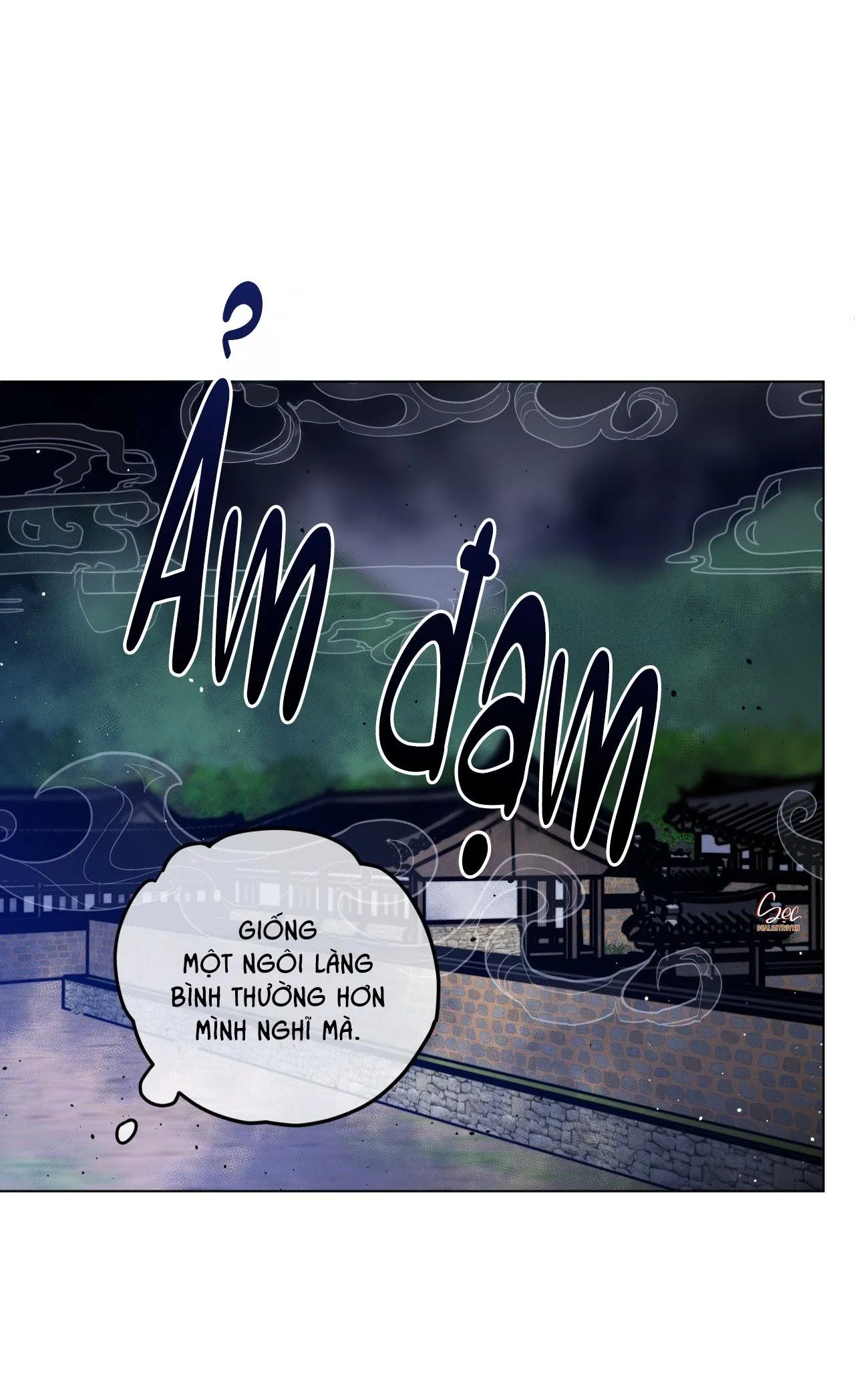 CƠN MƯA RÀO MÙA HẠ Chapter 79 Trang 22