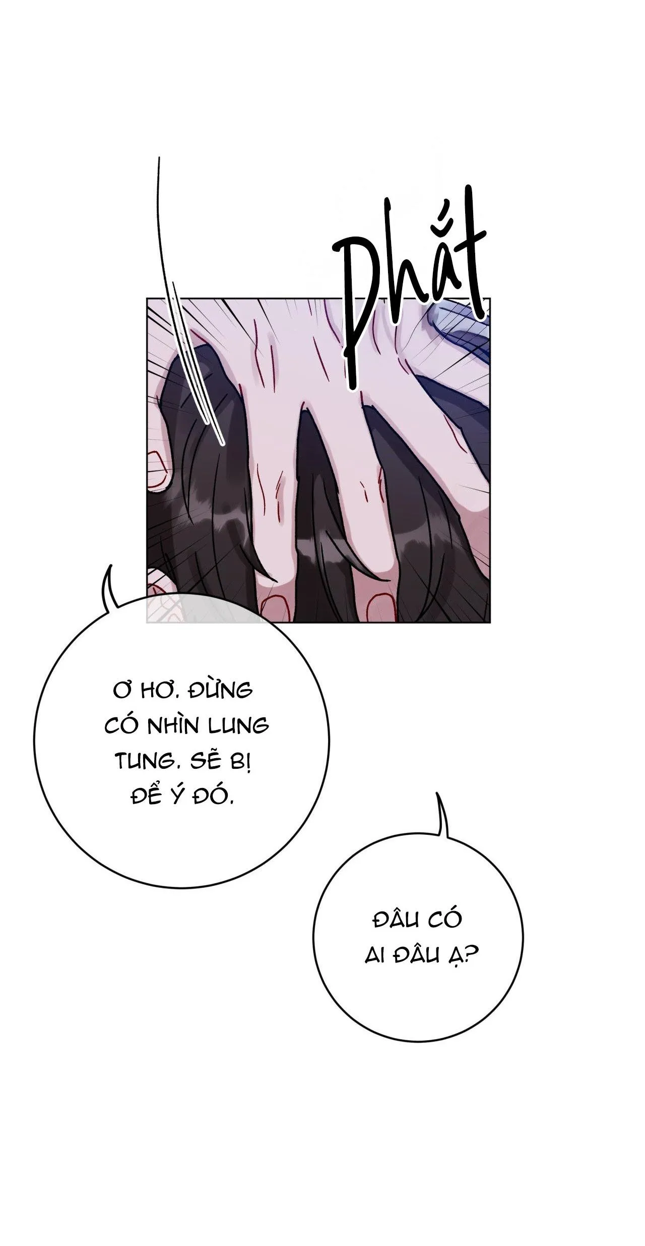 CƠN MƯA RÀO MÙA HẠ Chapter 79 Trang 23