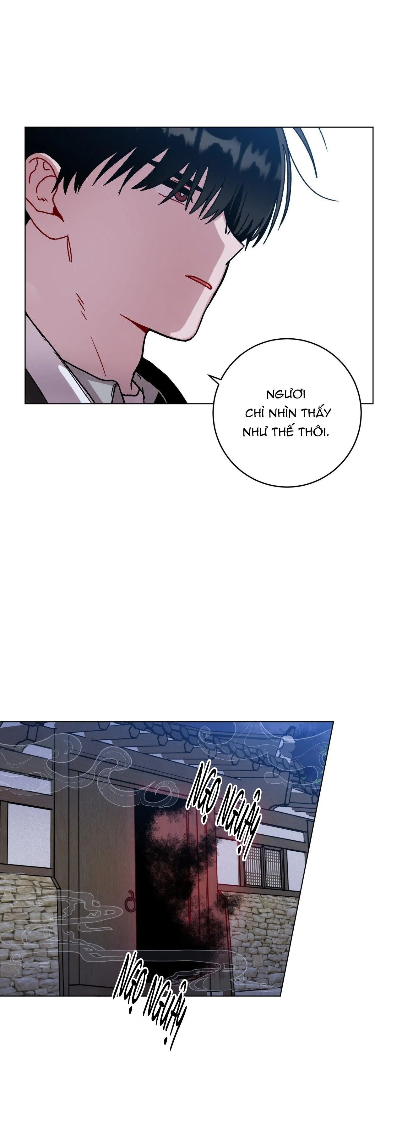 CƠN MƯA RÀO MÙA HẠ Chapter 79 Trang 24