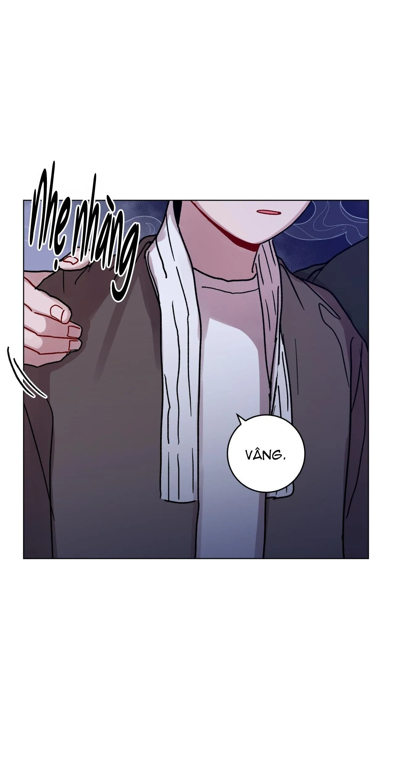 CƠN MƯA RÀO MÙA HẠ Chapter 79 Trang 26