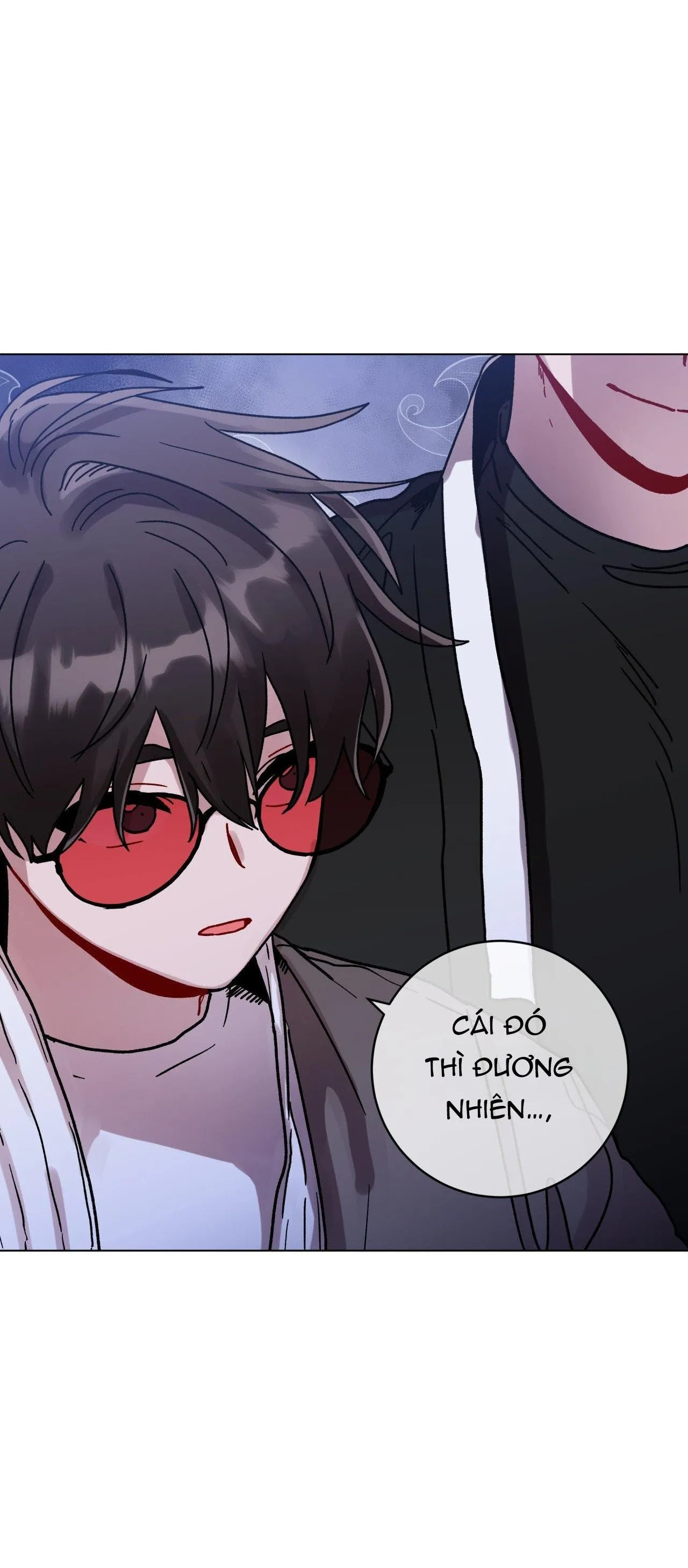 CƠN MƯA RÀO MÙA HẠ Chapter 79 Trang 28