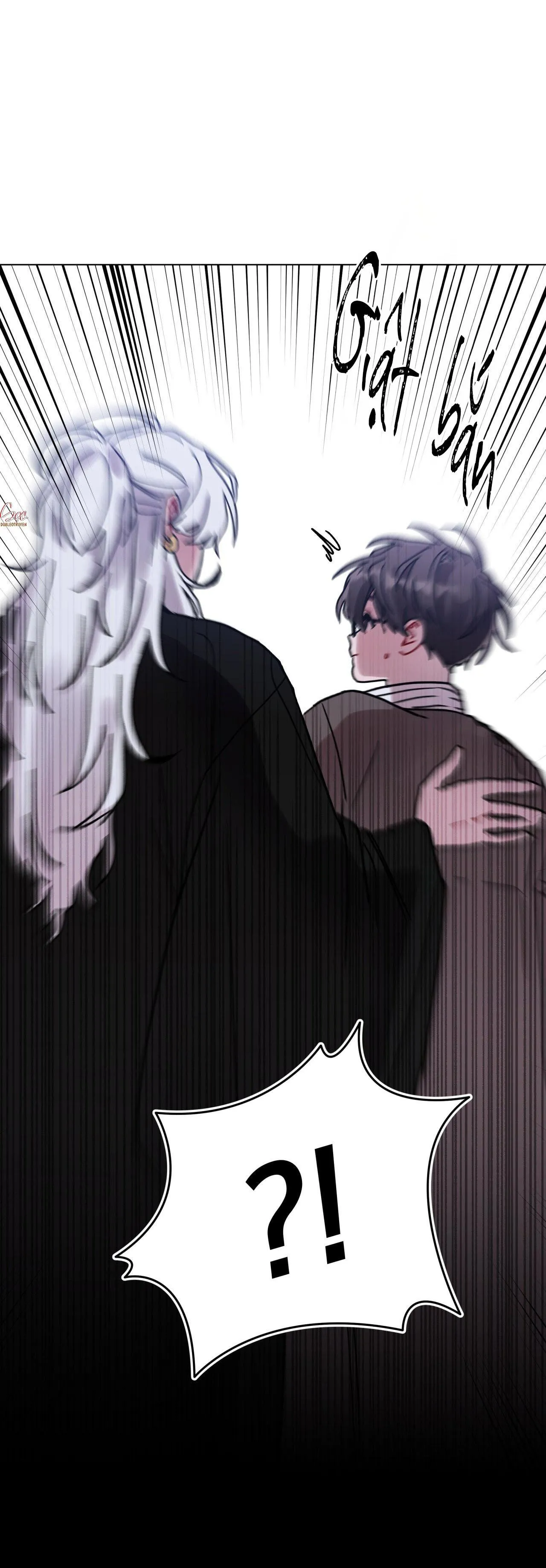 CƠN MƯA RÀO MÙA HẠ Chapter 79 Trang 29