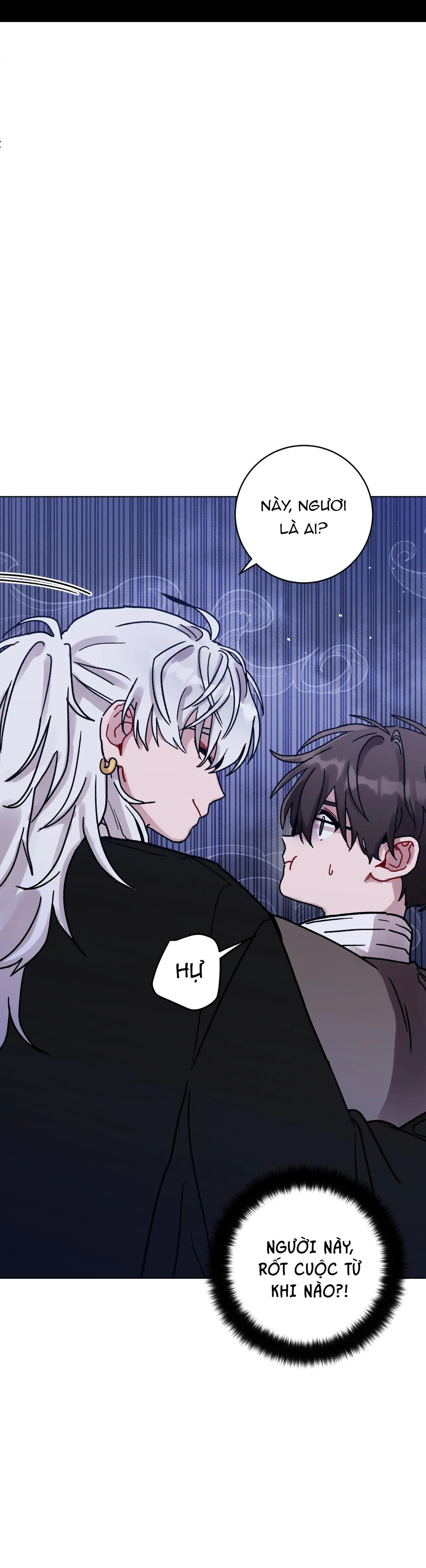 CƠN MƯA RÀO MÙA HẠ Chapter 79 Trang 30