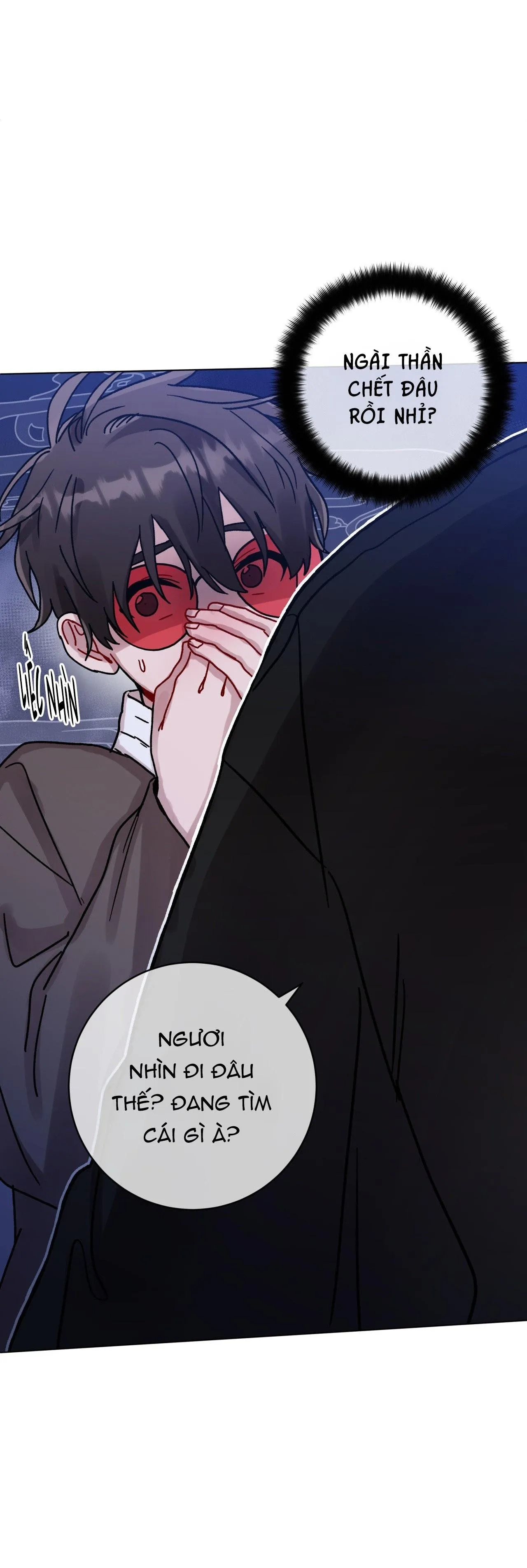 CƠN MƯA RÀO MÙA HẠ Chapter 79 Trang 32