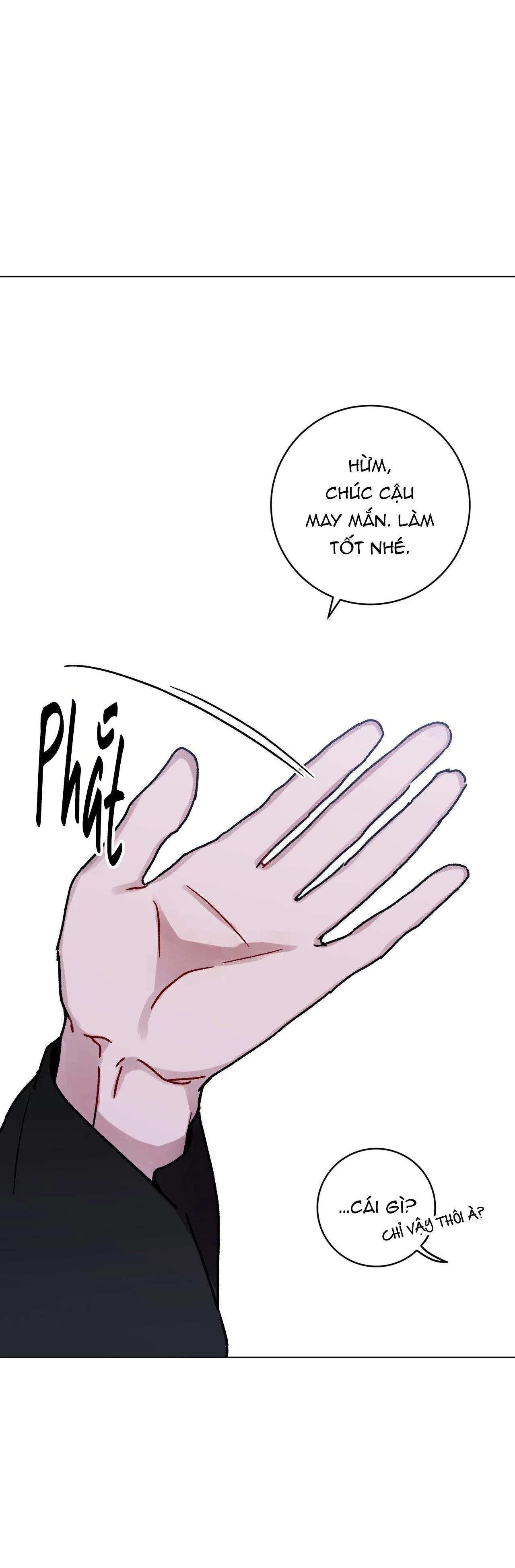 CƠN MƯA RÀO MÙA HẠ Chapter 79 Trang 39