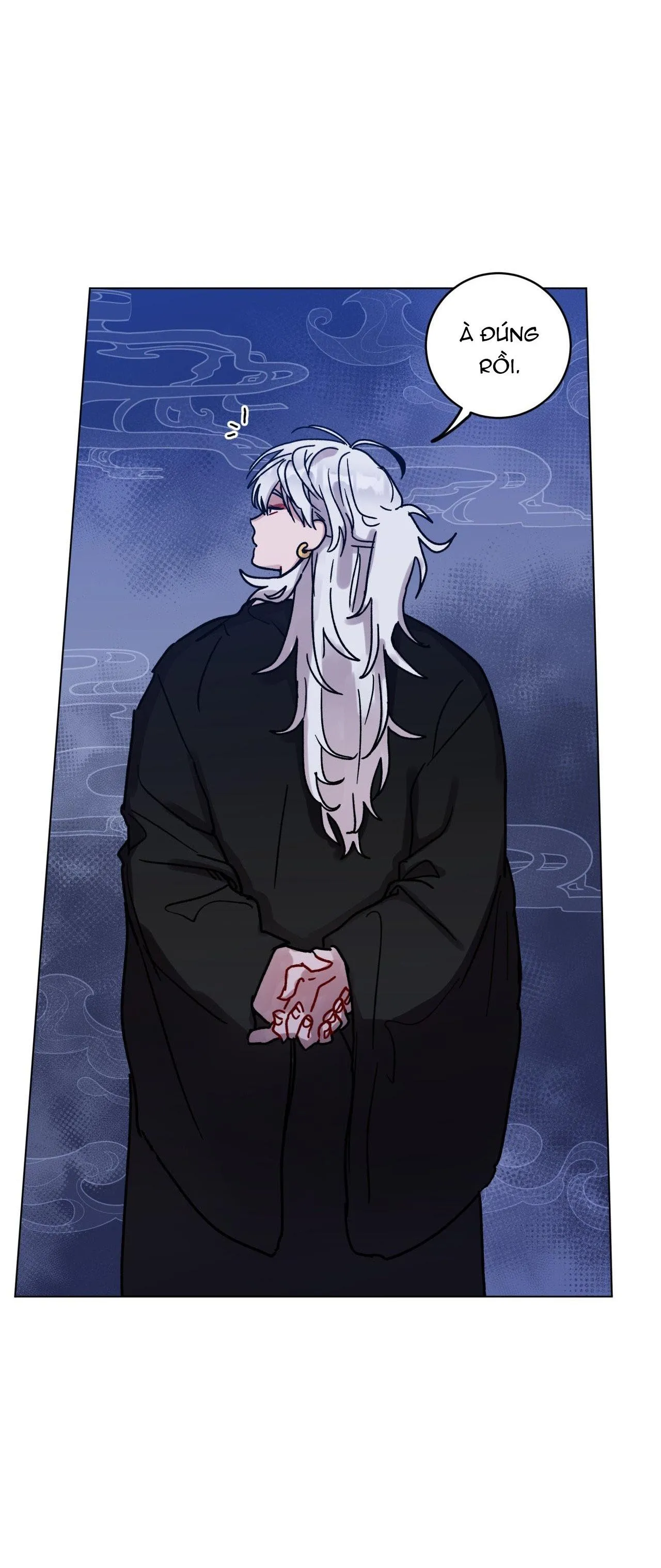 CƠN MƯA RÀO MÙA HẠ Chapter 79 Trang 40